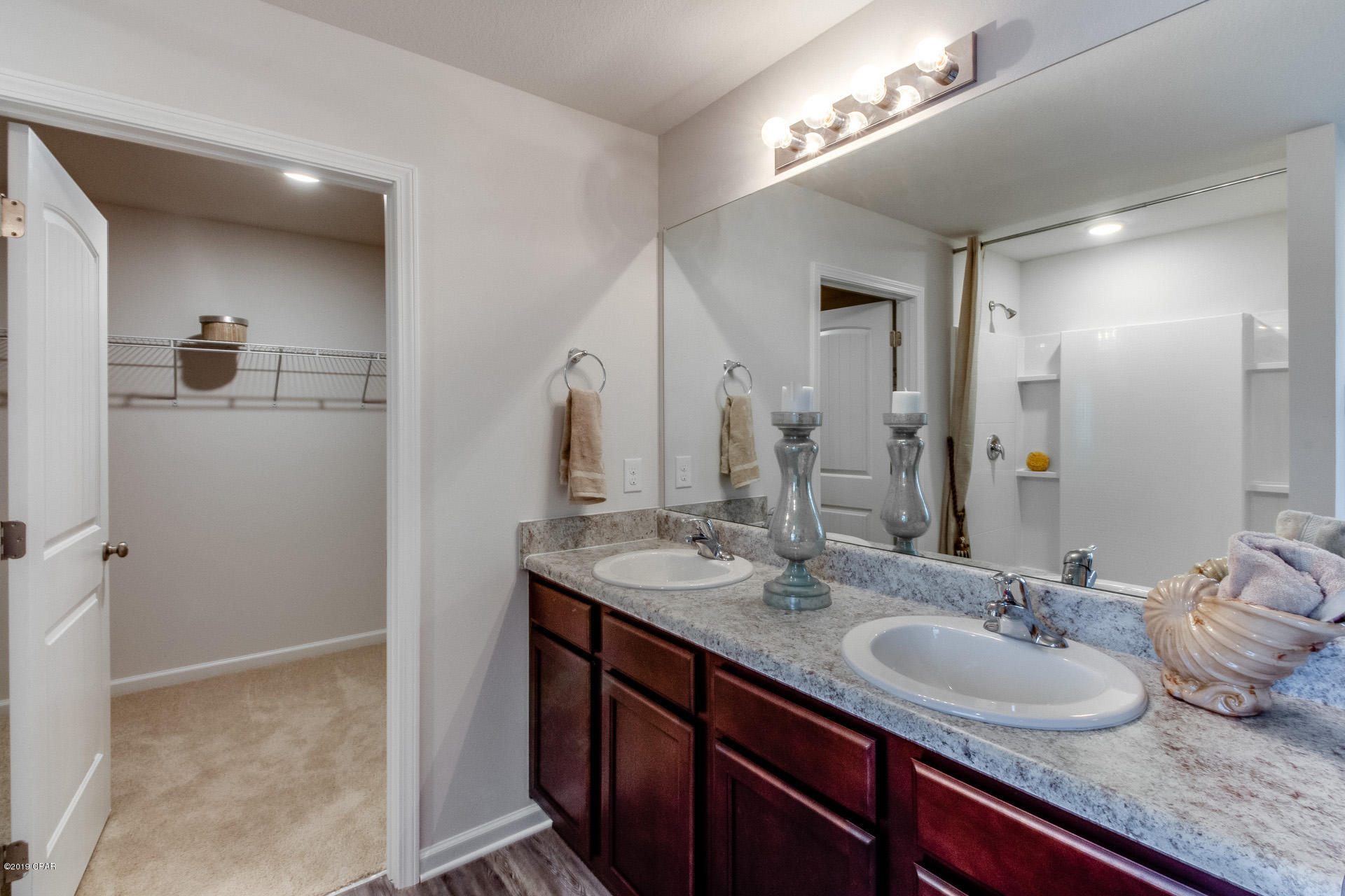 Magnolia Hills - Residential