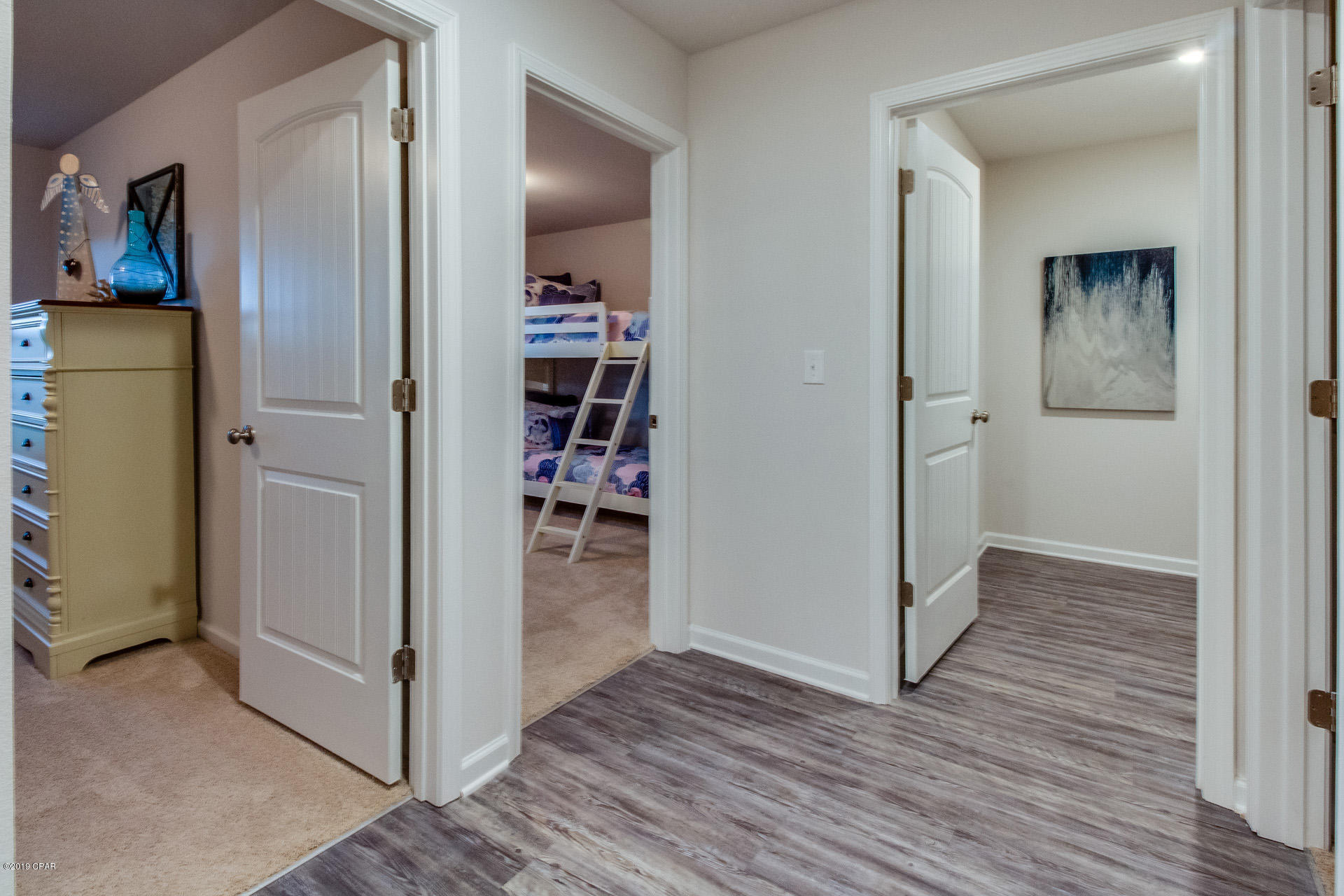 Magnolia Hills - Residential