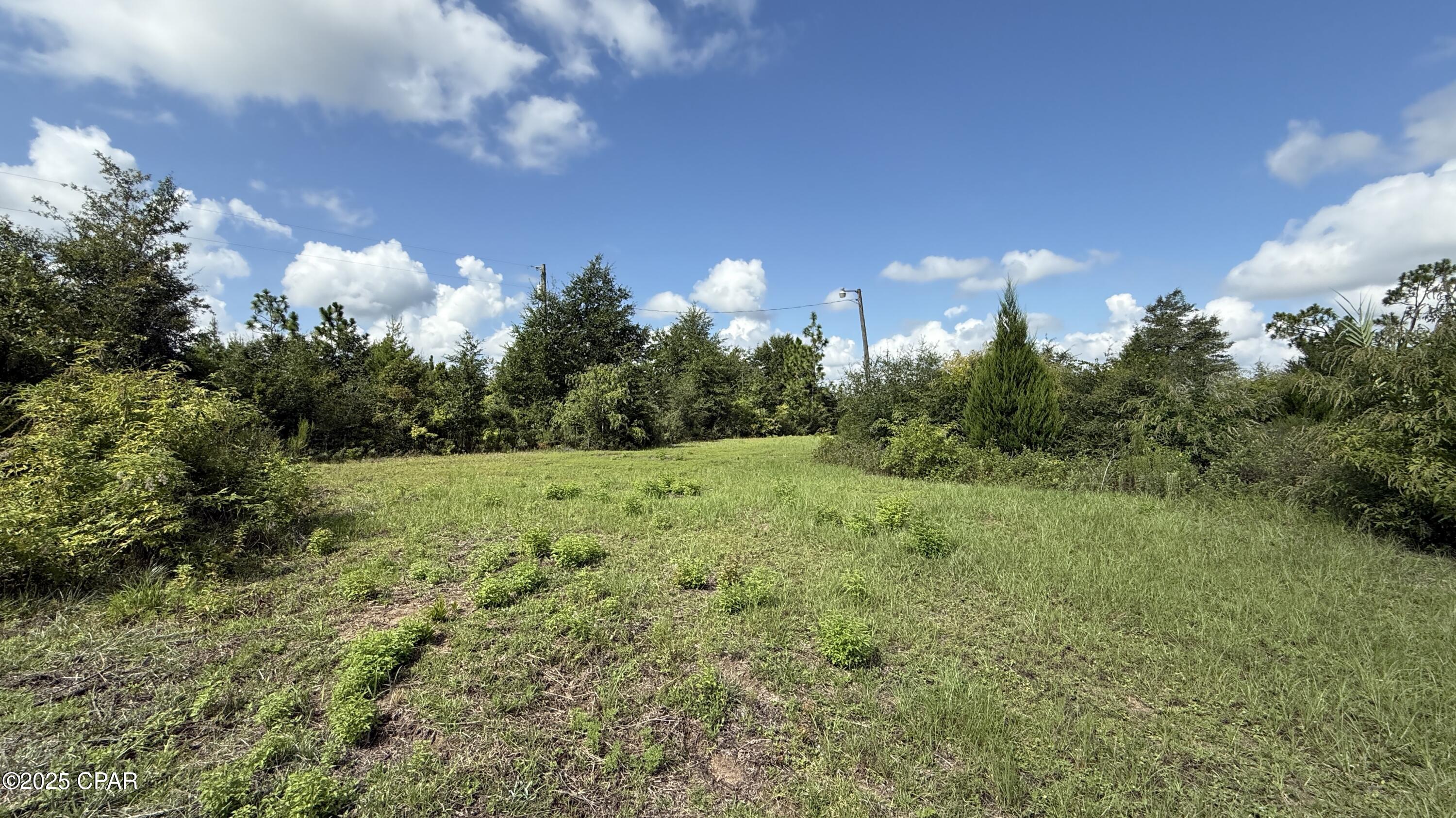 Country Estates - Land