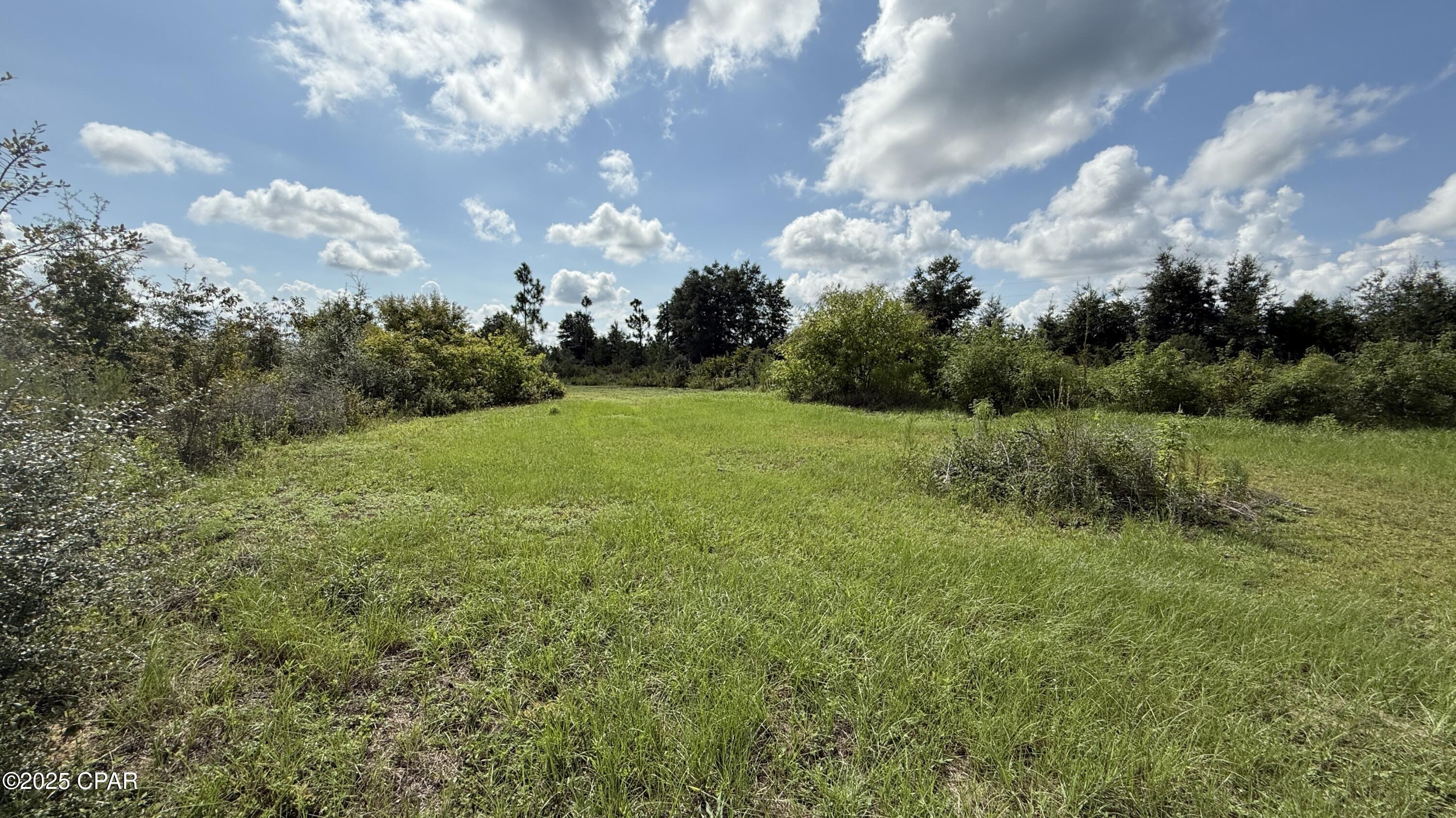 Country Estates - Land