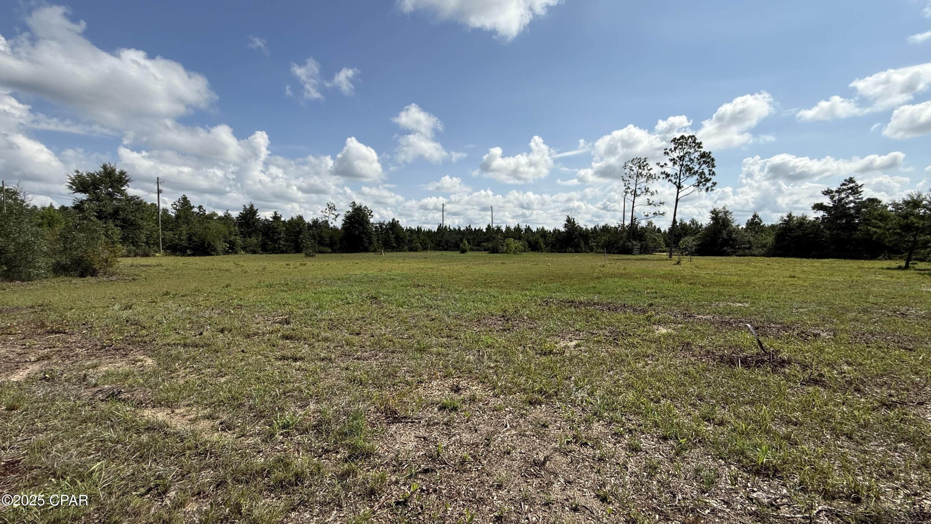 Country Estates - Land