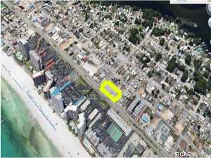 Crescent Beach Unit 1 - Land