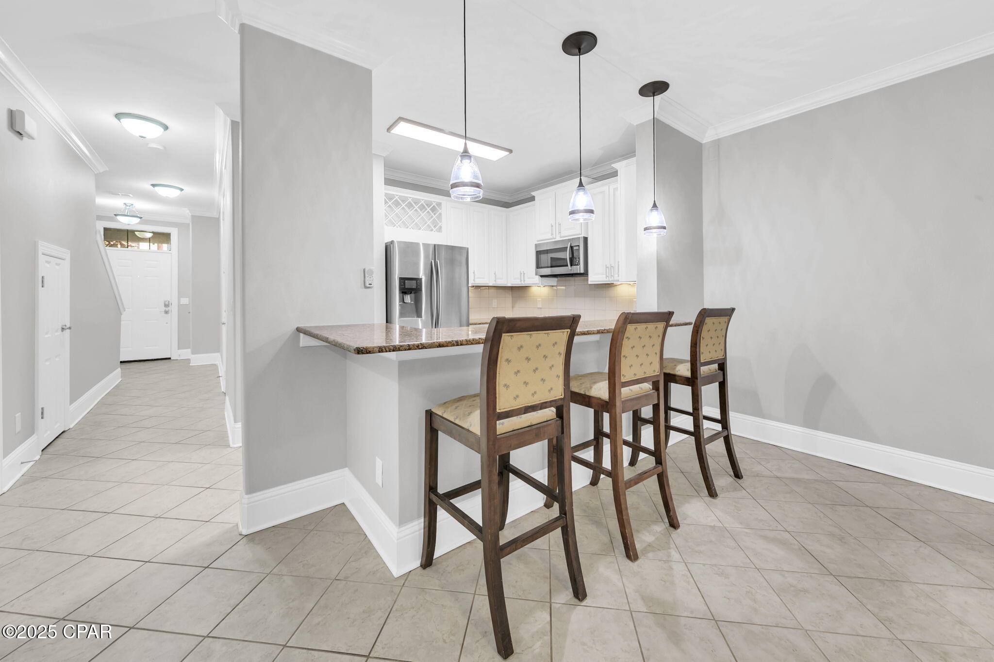 Eagle Bay - Residential