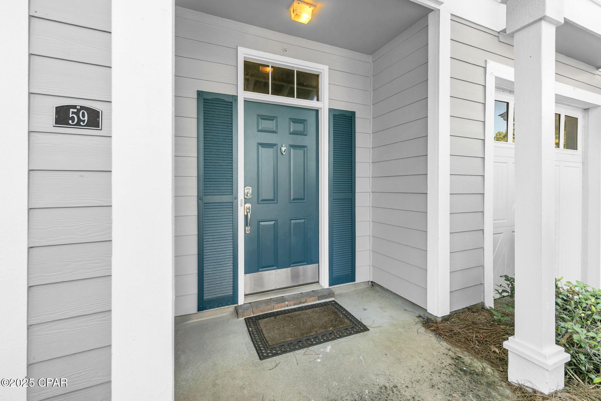 Eagle Bay - Residential