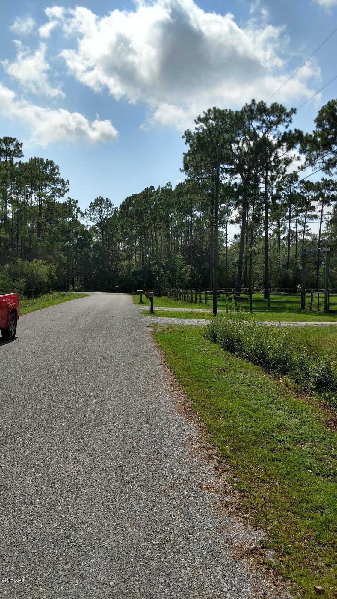 Wildwood Estates - Land