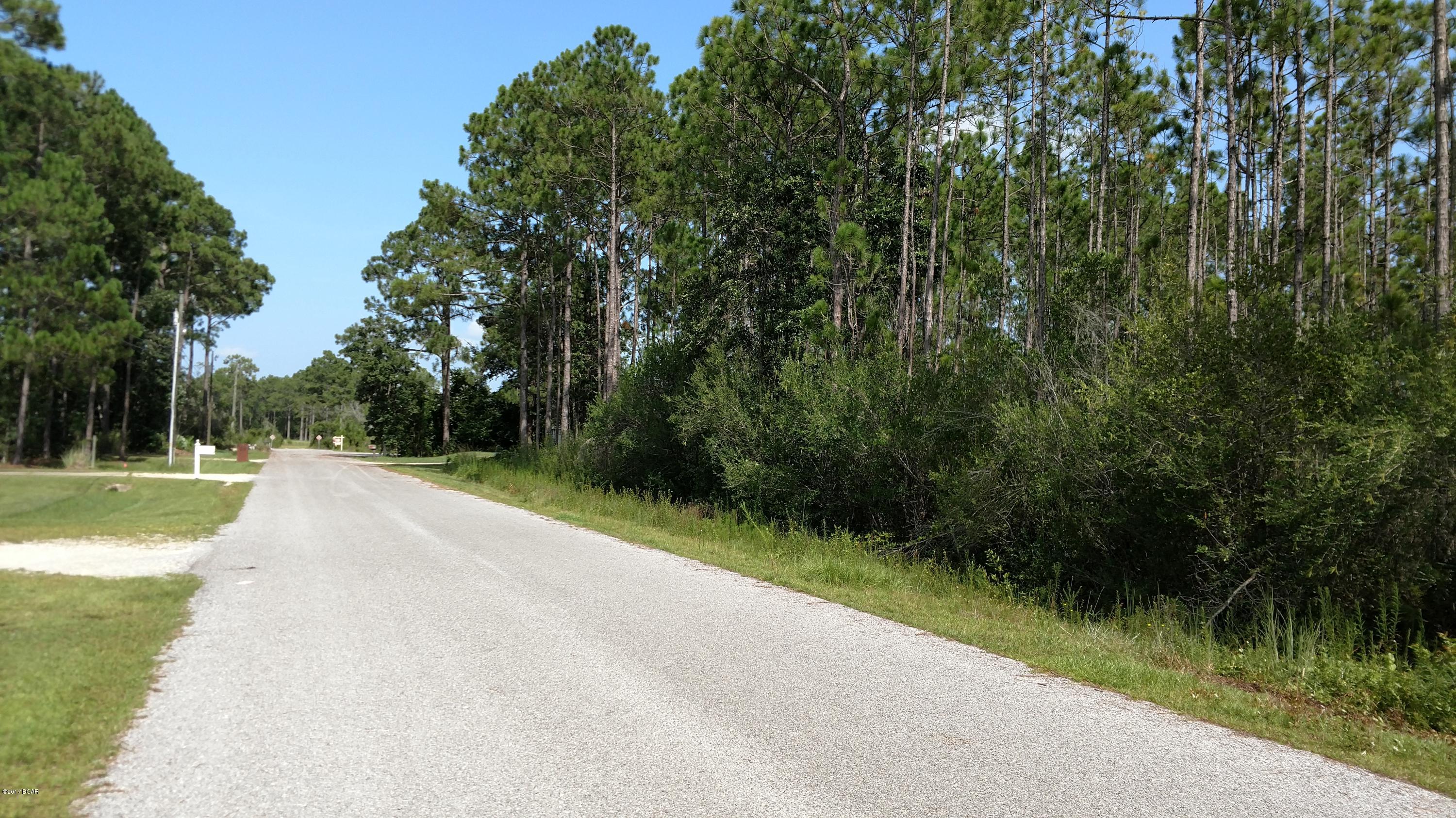 Wildwood Estates - Land