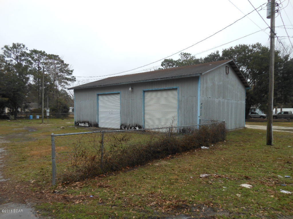 Pine Wood Grove - Residential