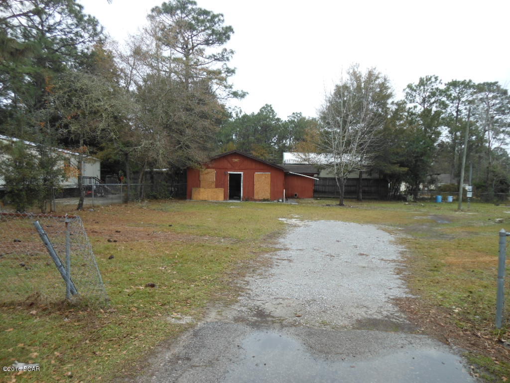 Pine Wood Grove - Residential