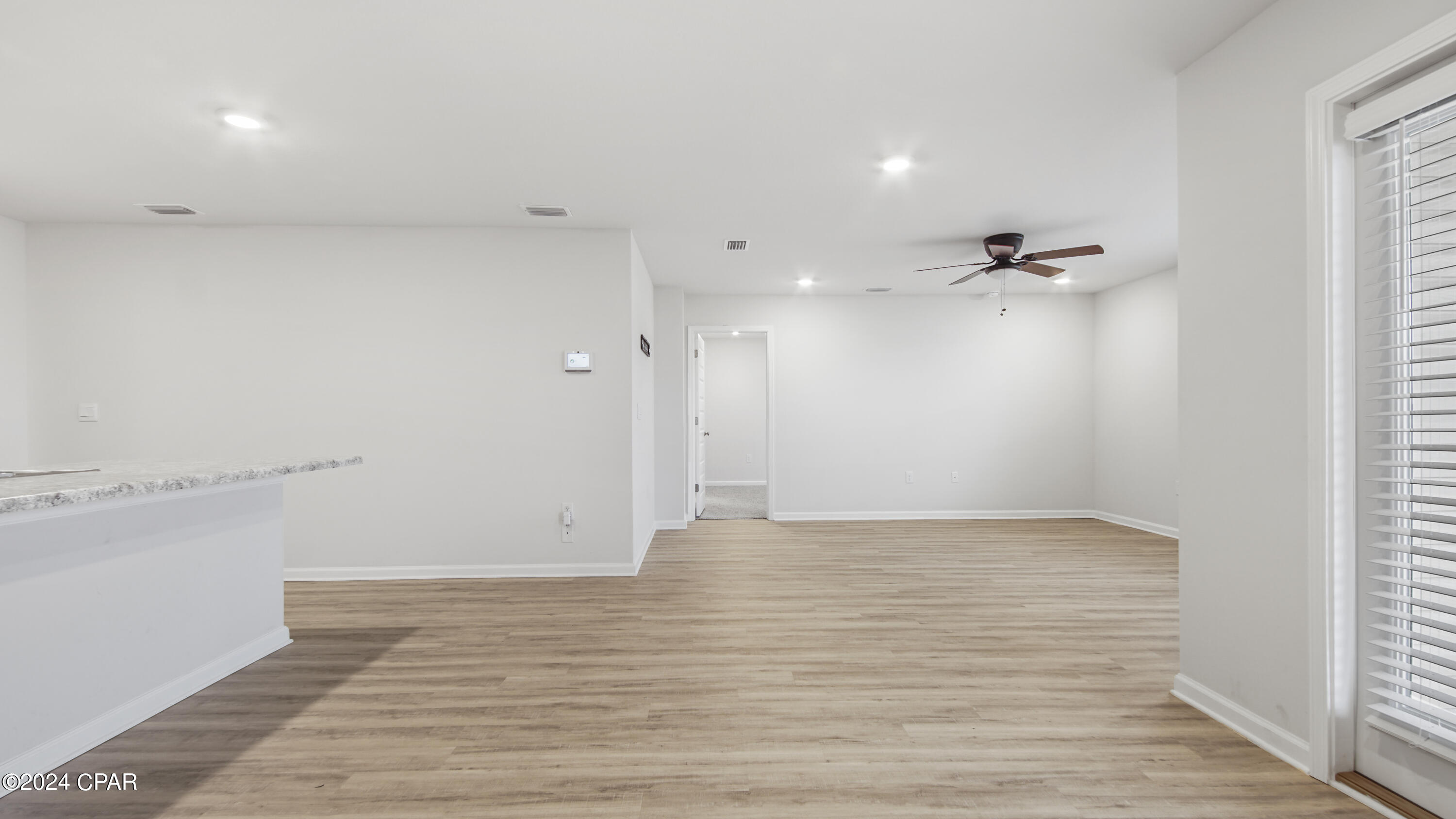 Titus Park - Residential Lease