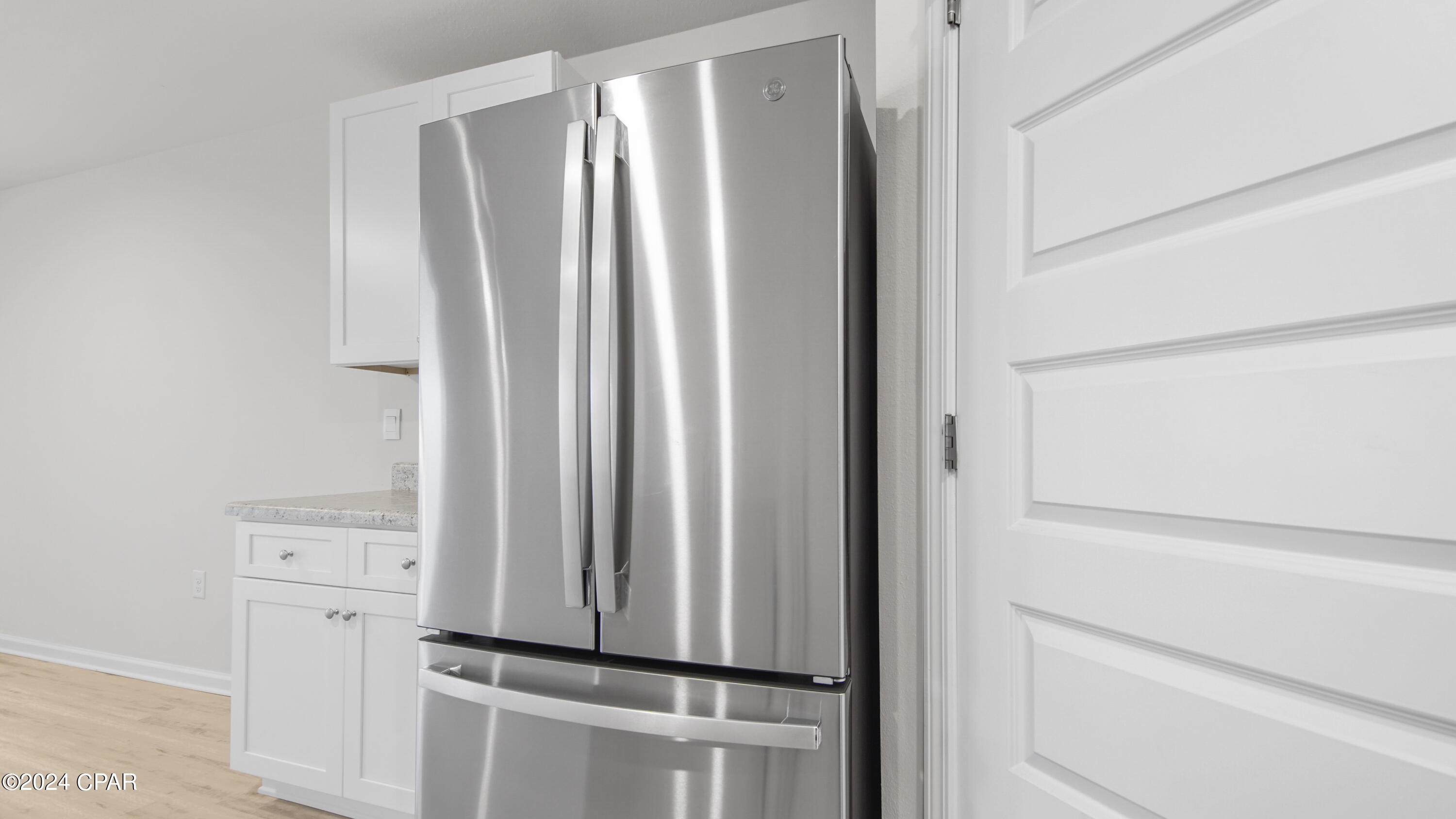 Titus Park - Residential Lease