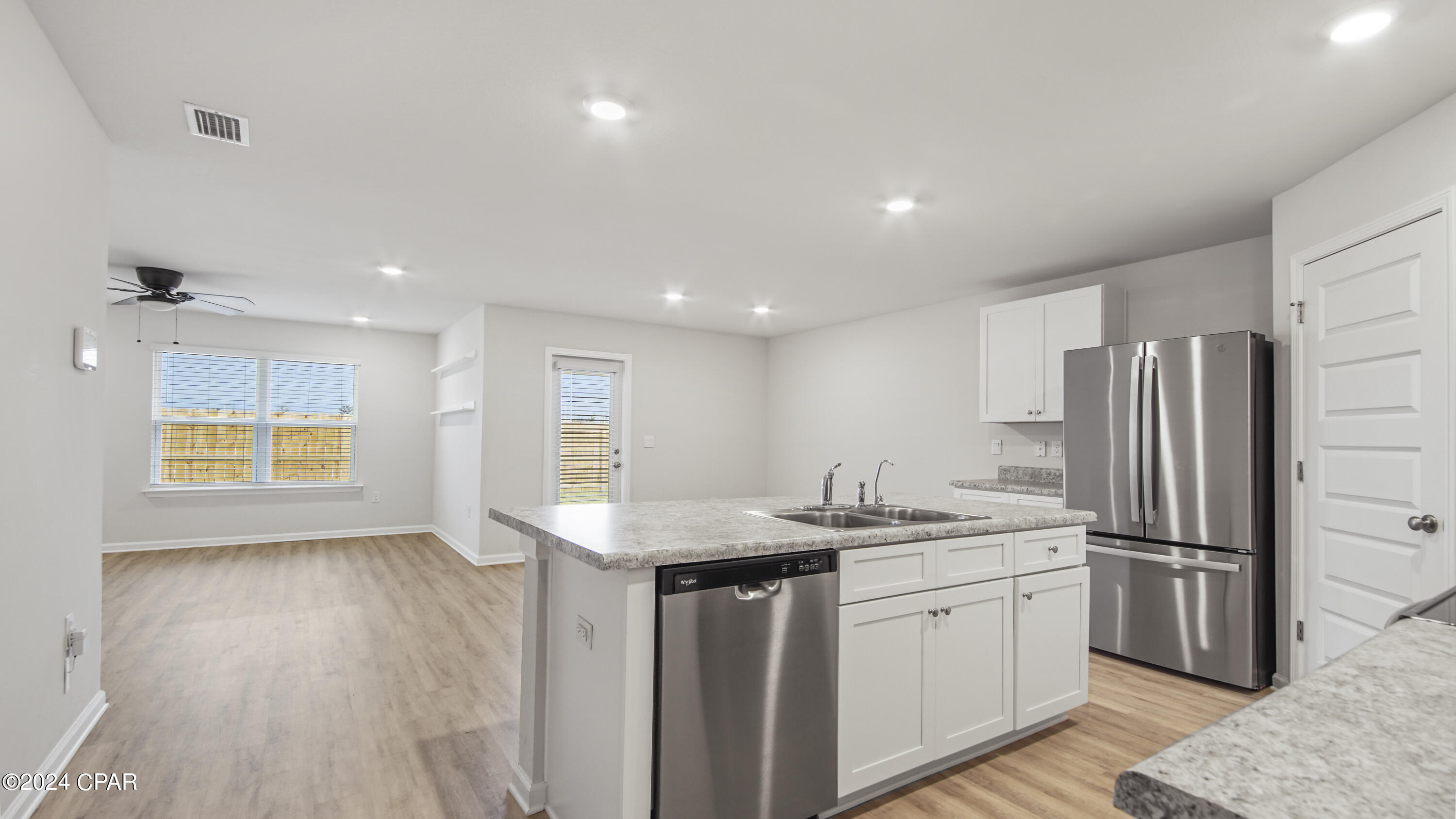 Titus Park - Residential Lease