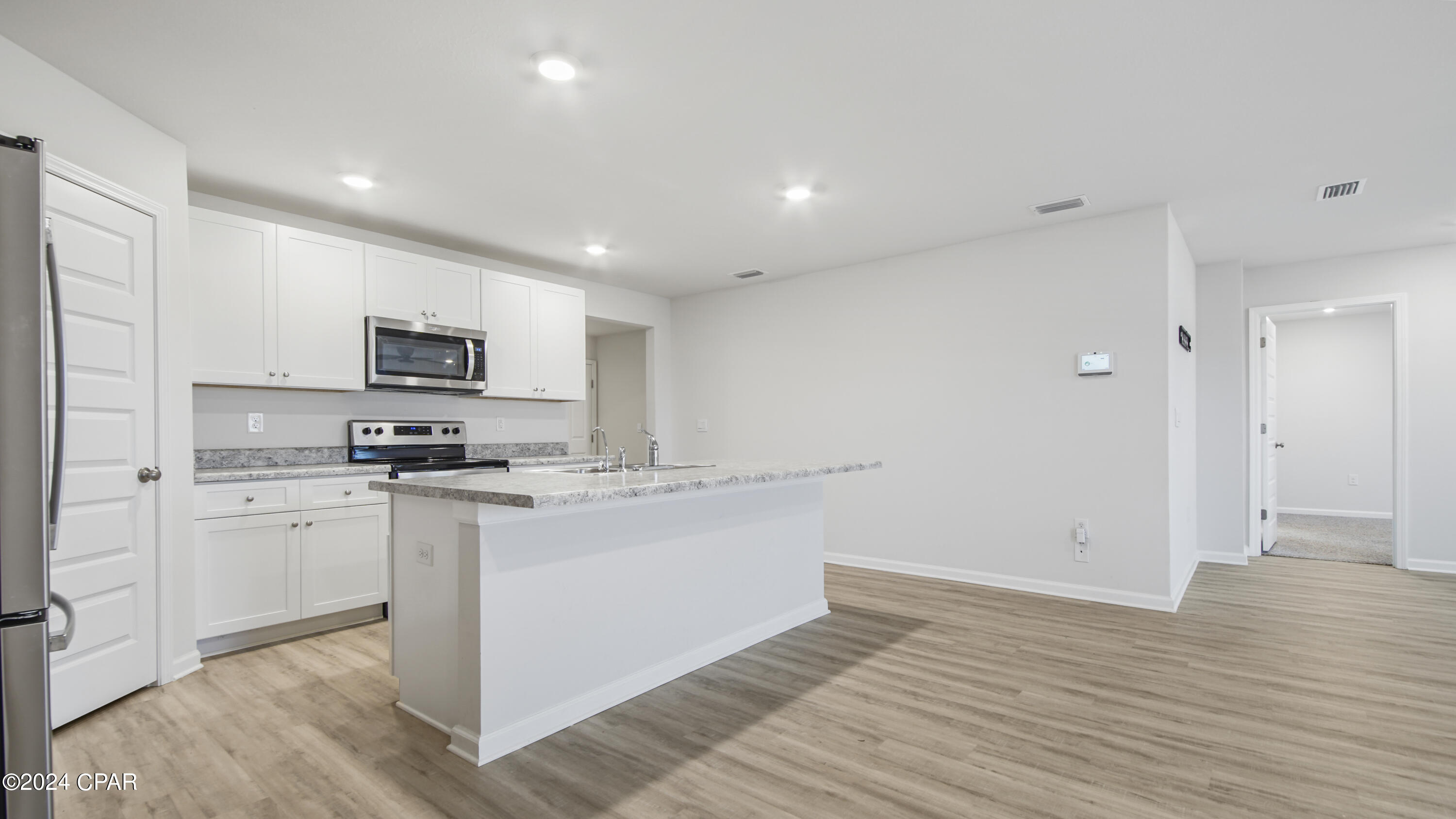 Titus Park - Residential Lease