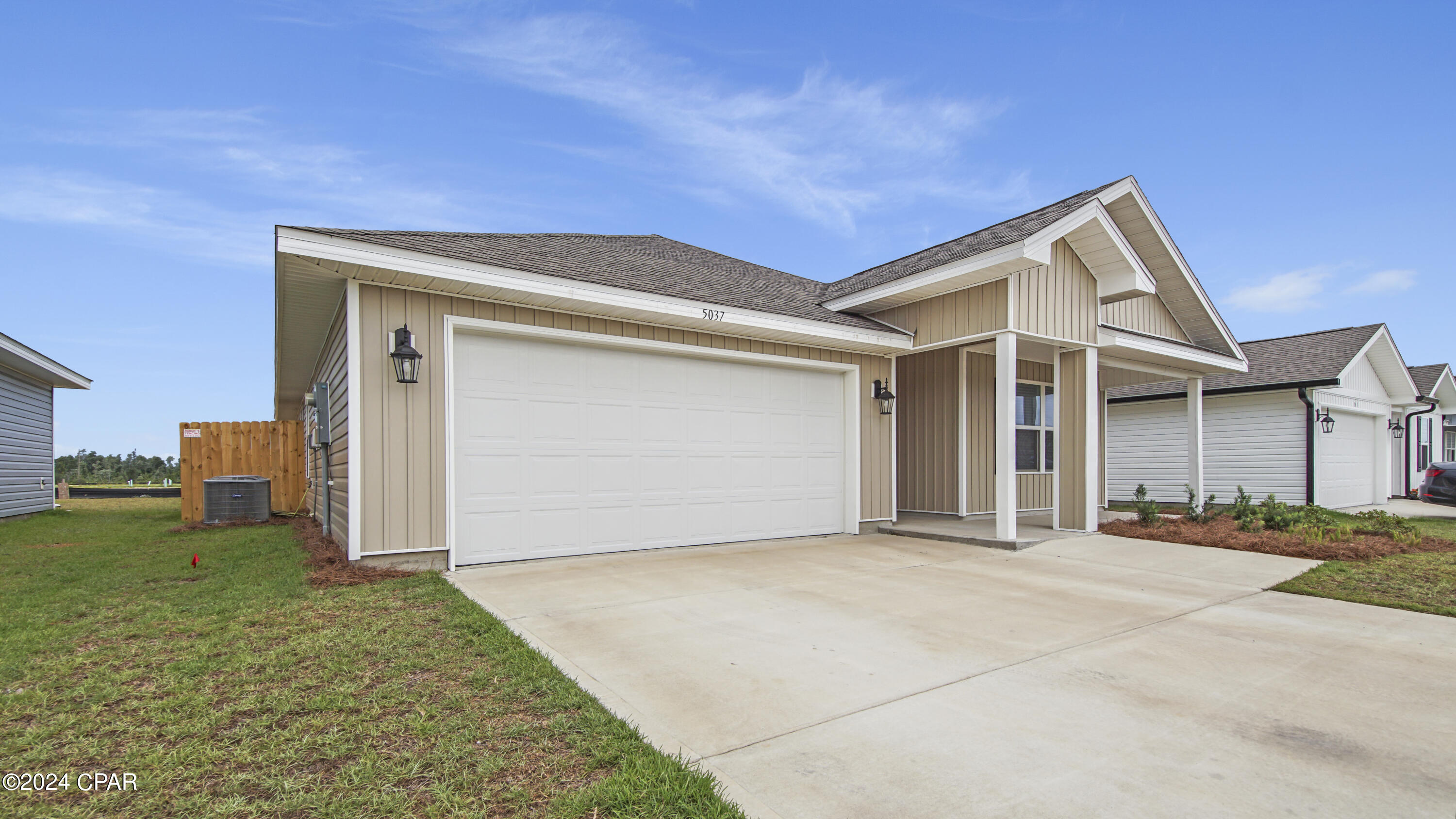 Titus Park - Residential Lease