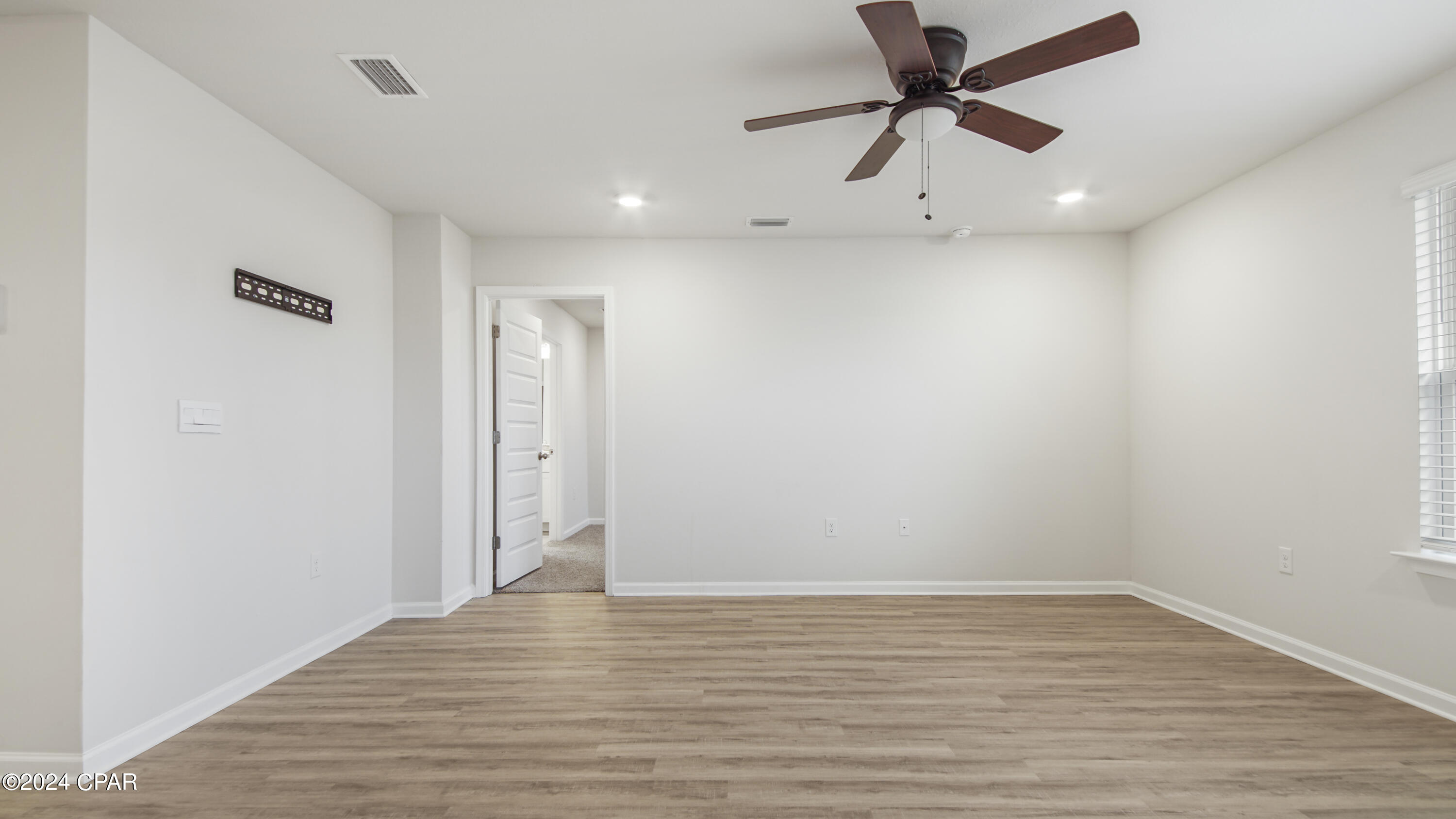 Titus Park - Residential Lease