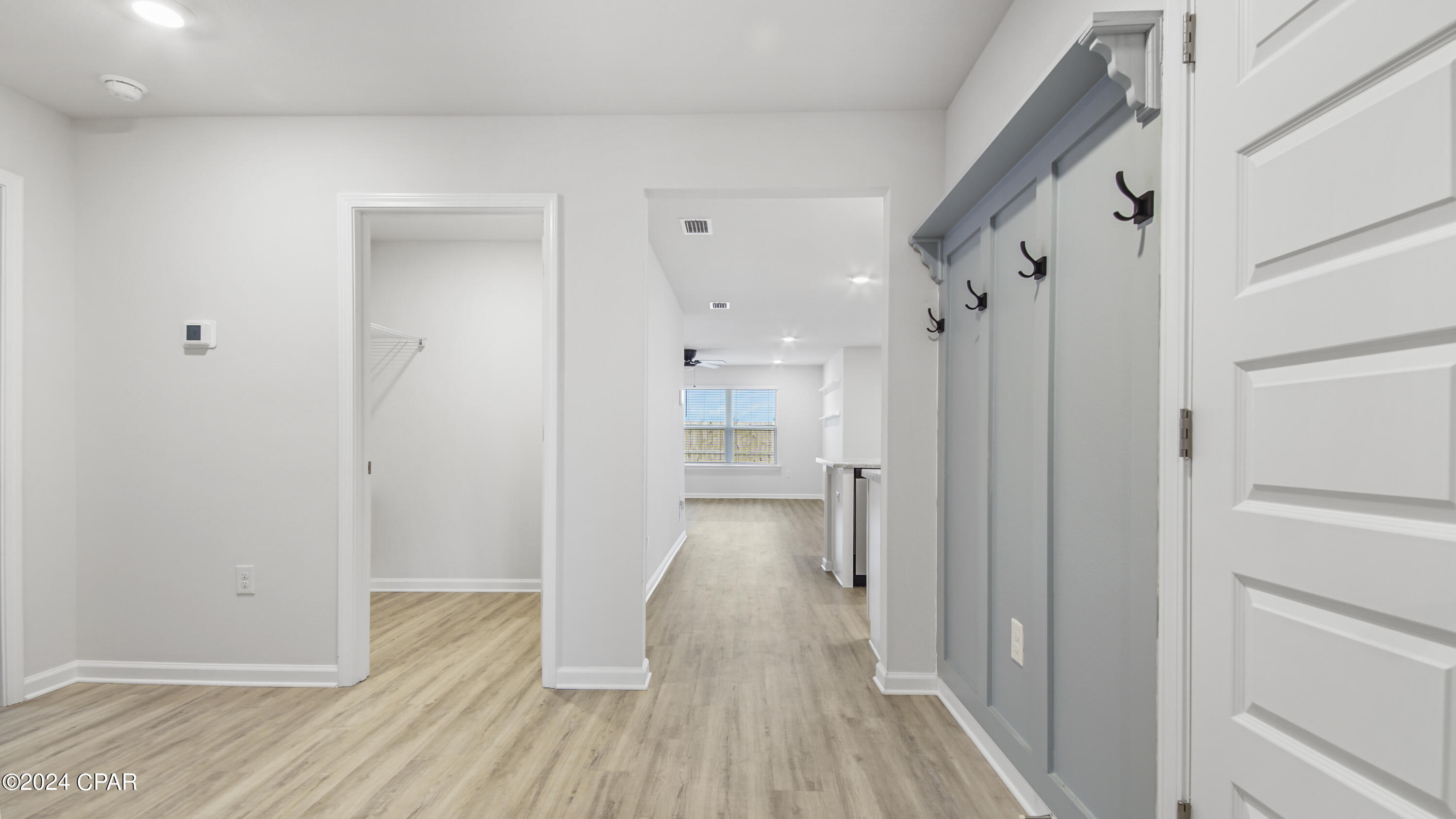 Titus Park - Residential Lease