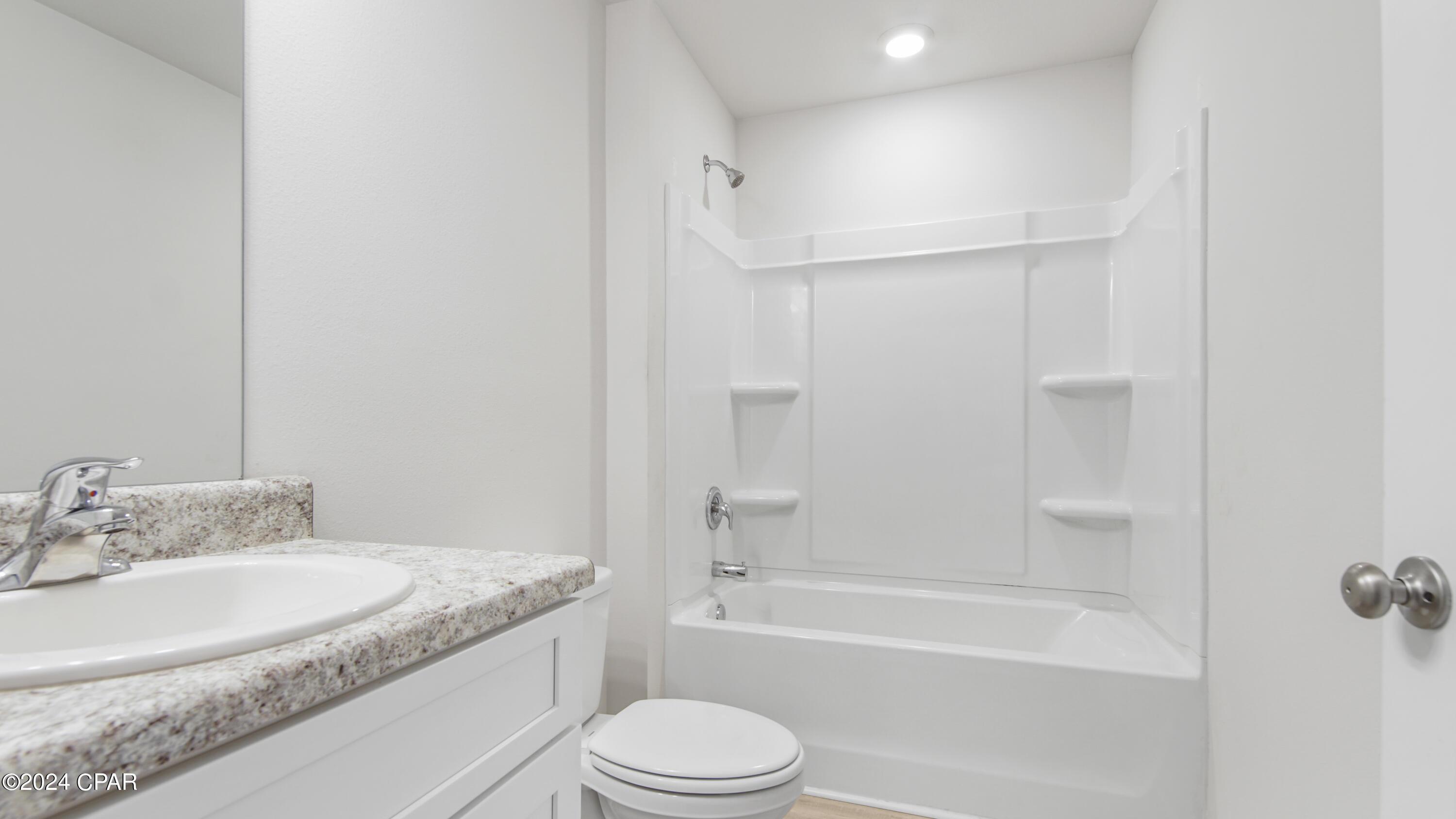 Titus Park - Residential Lease