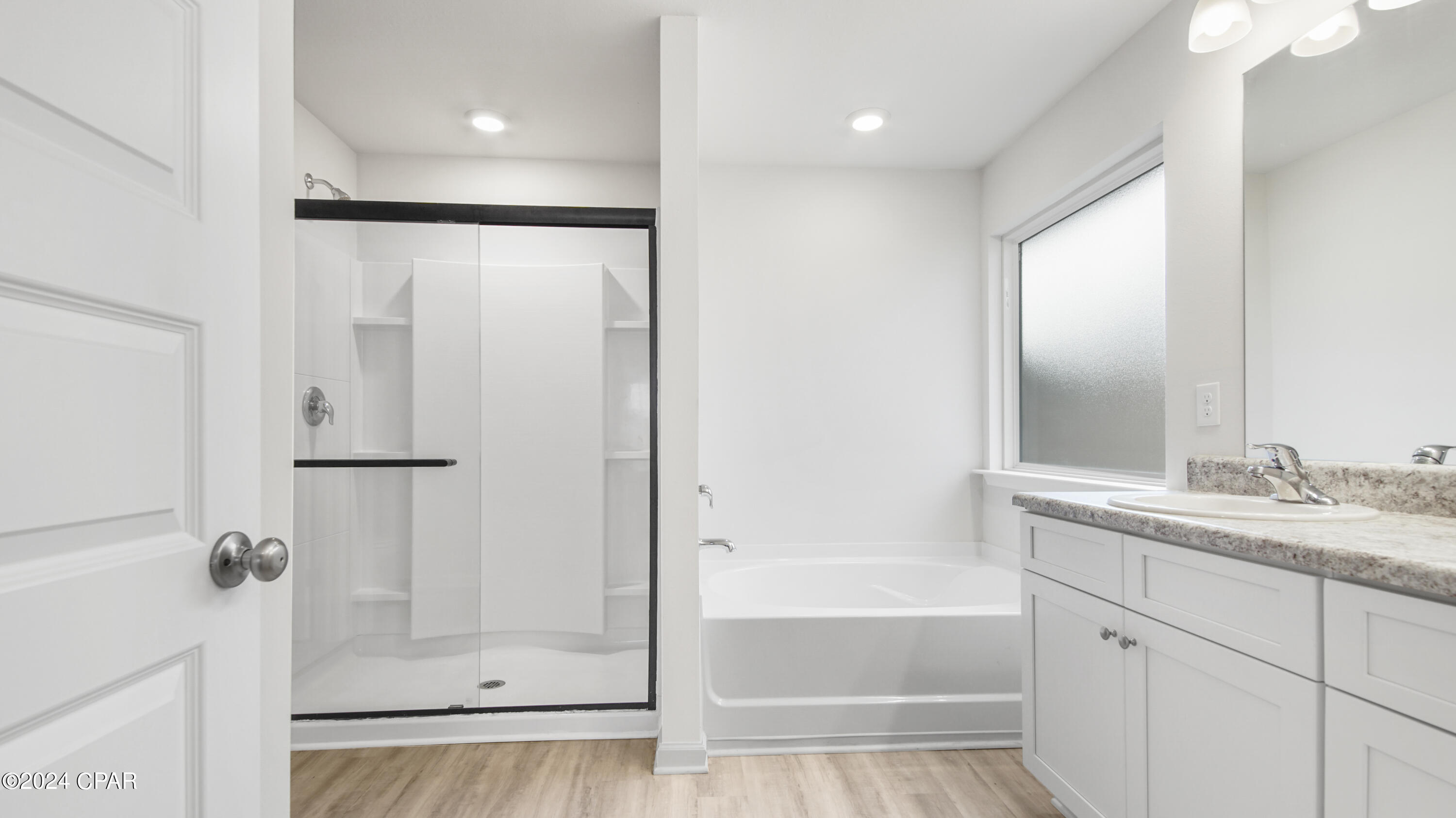 Titus Park - Residential Lease