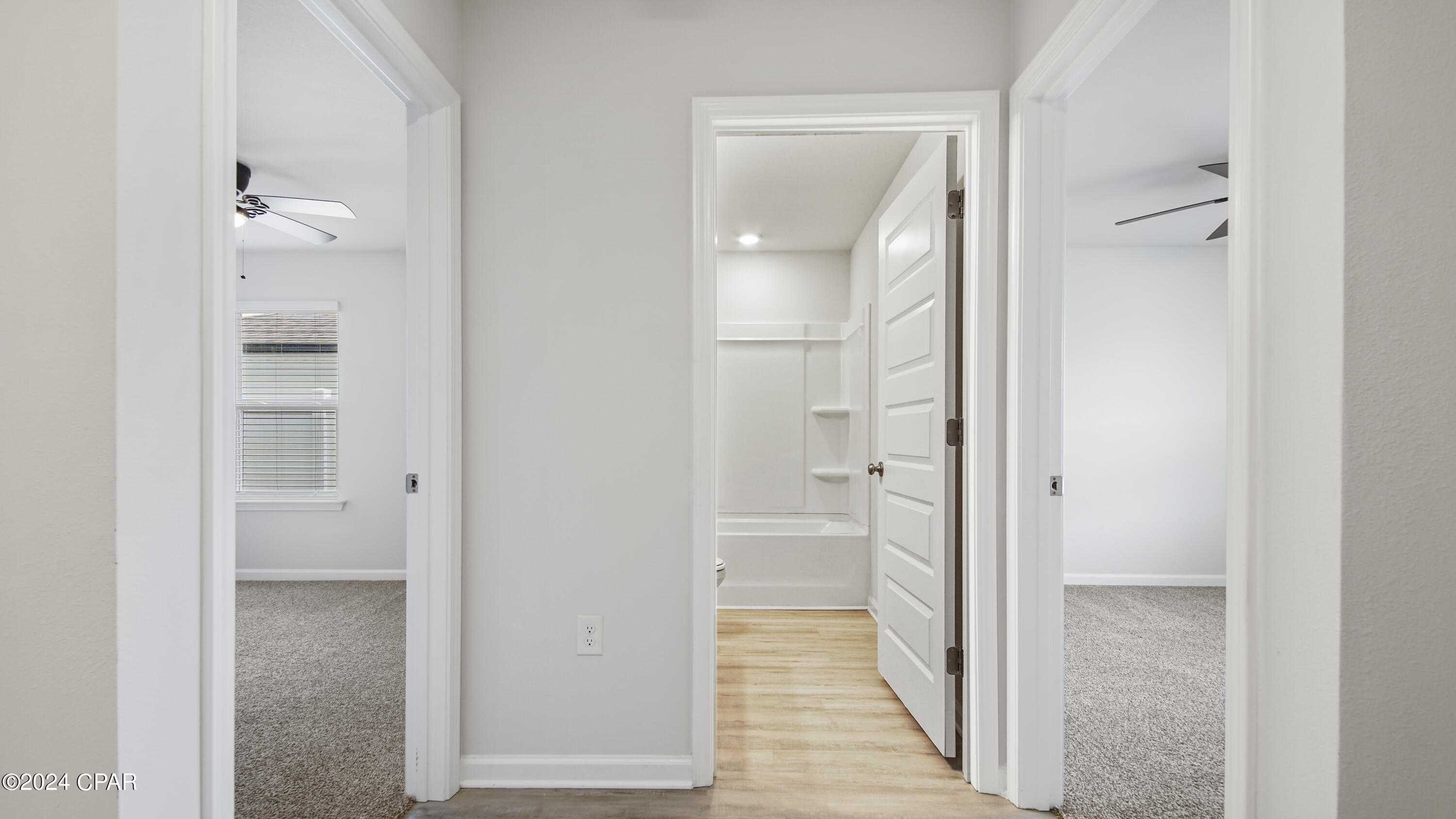 Titus Park - Residential Lease