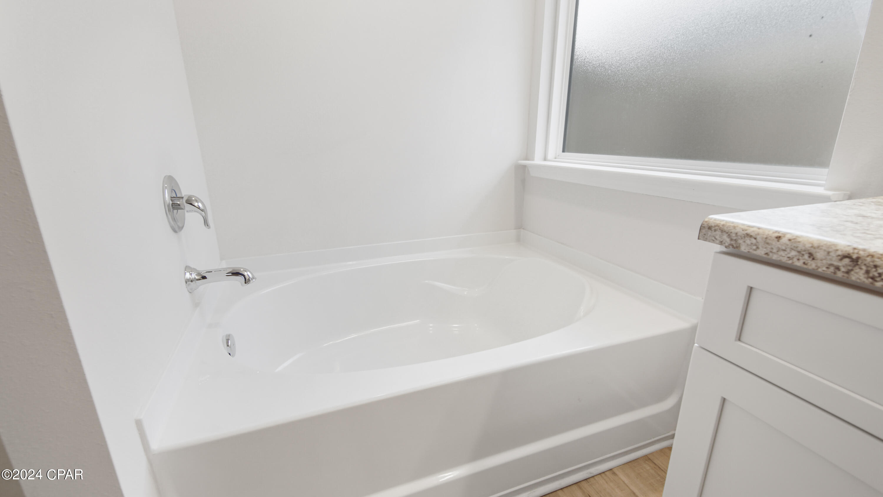 Titus Park - Residential Lease