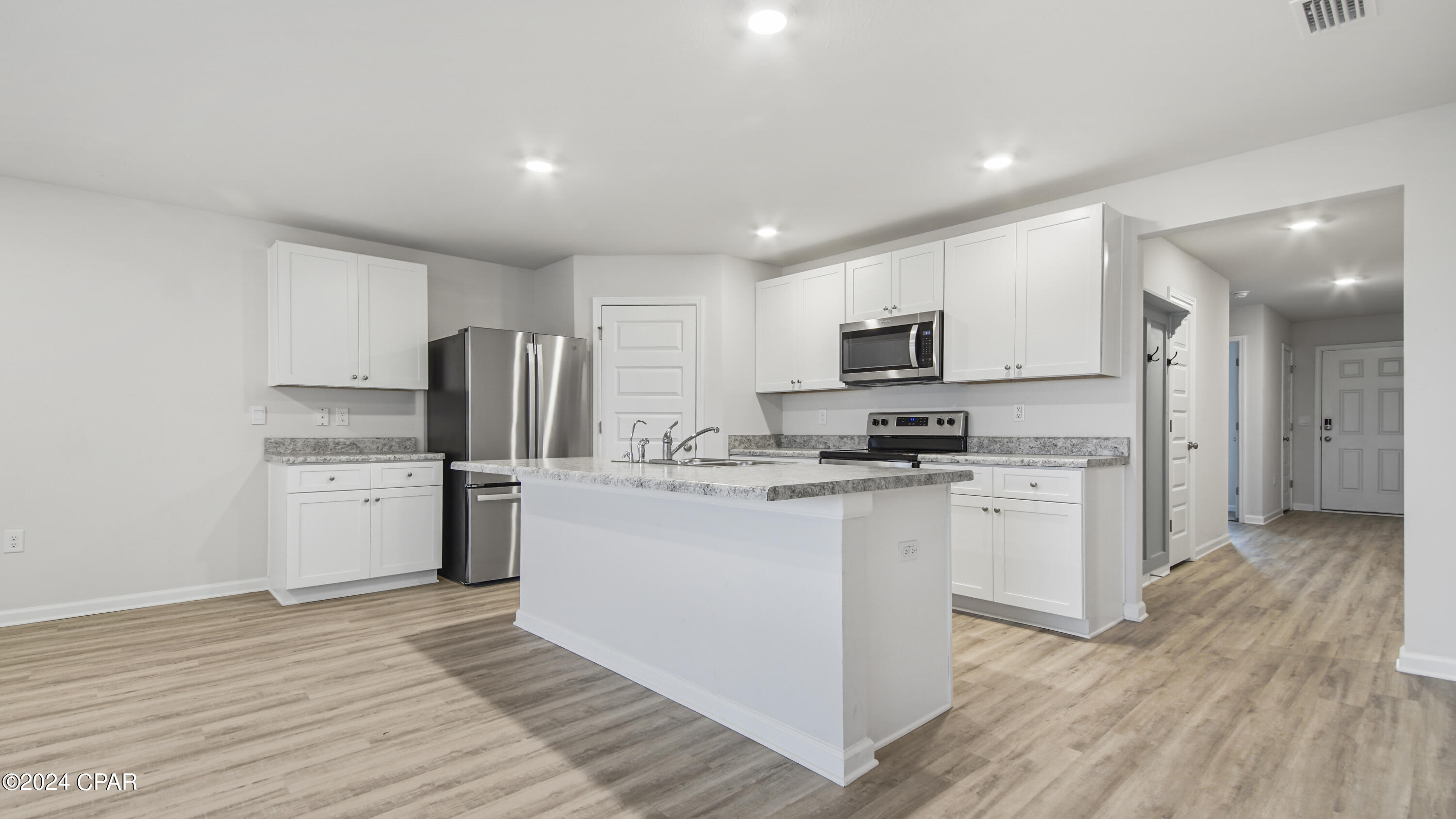 Titus Park - Residential Lease