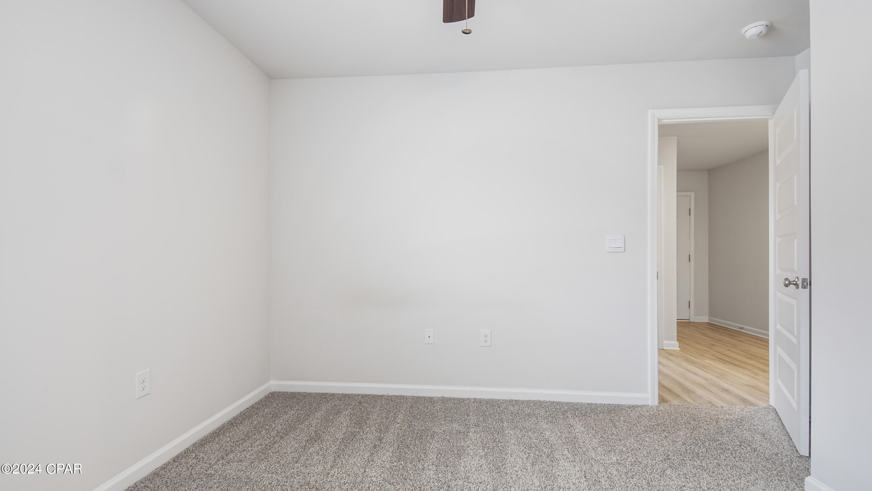 Titus Park - Residential Lease