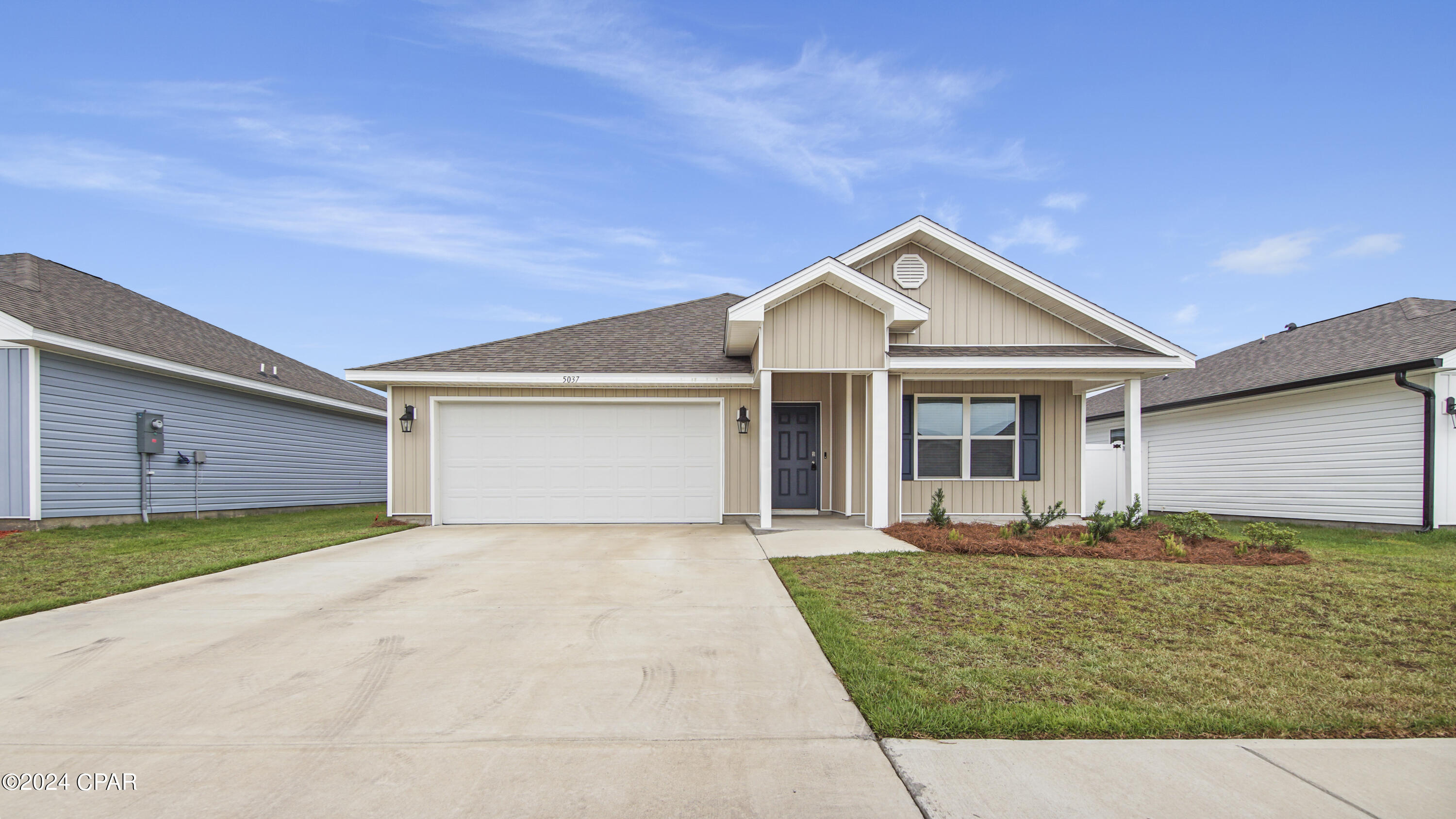 Titus Park - Residential Lease