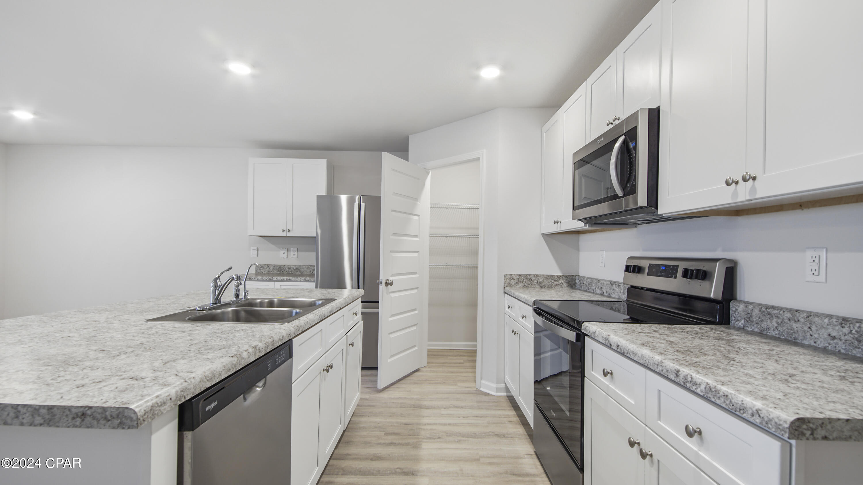 Titus Park - Residential Lease