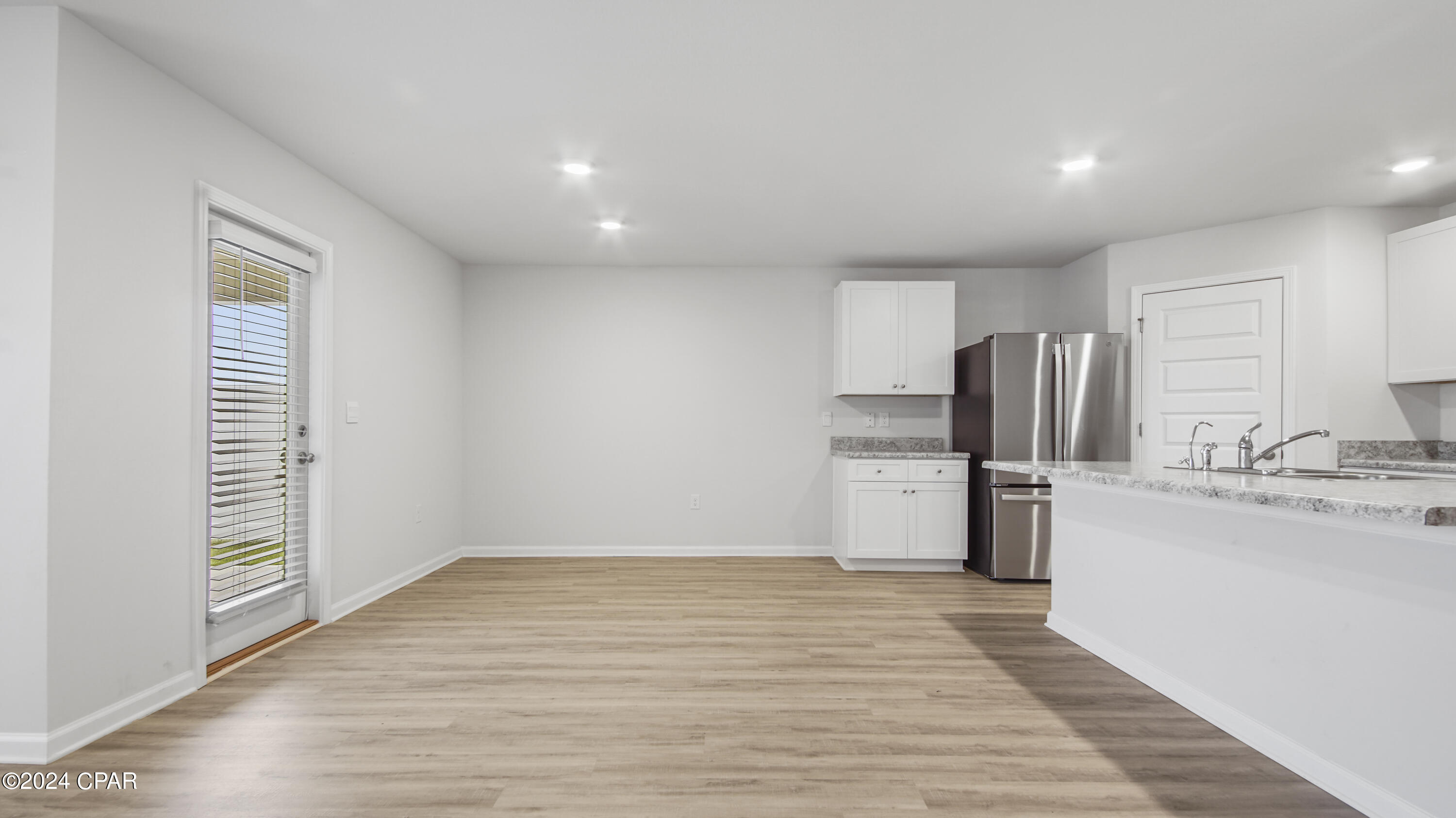 Titus Park - Residential Lease