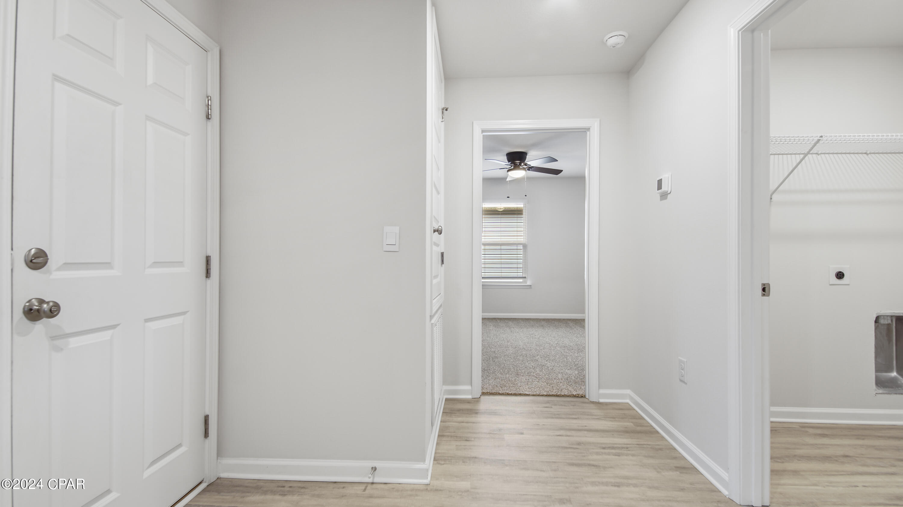 Titus Park - Residential Lease