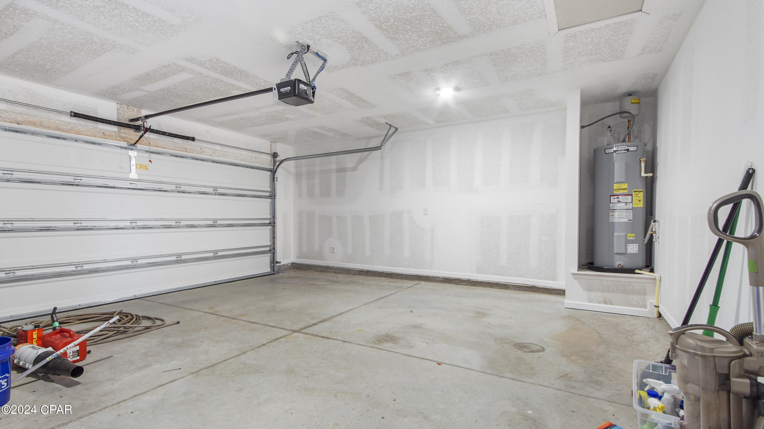 Titus Park - Residential Lease