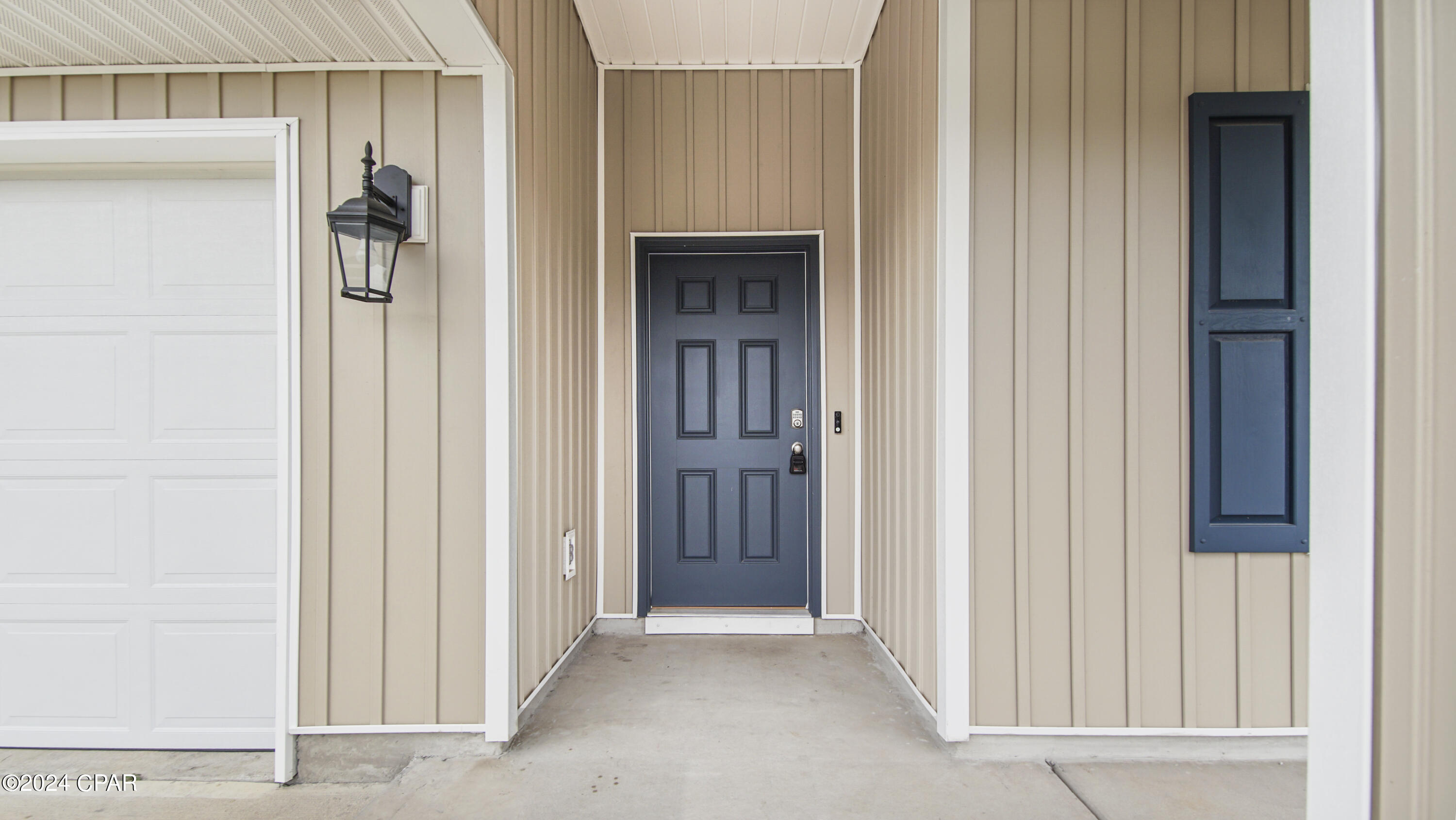 Titus Park - Residential Lease