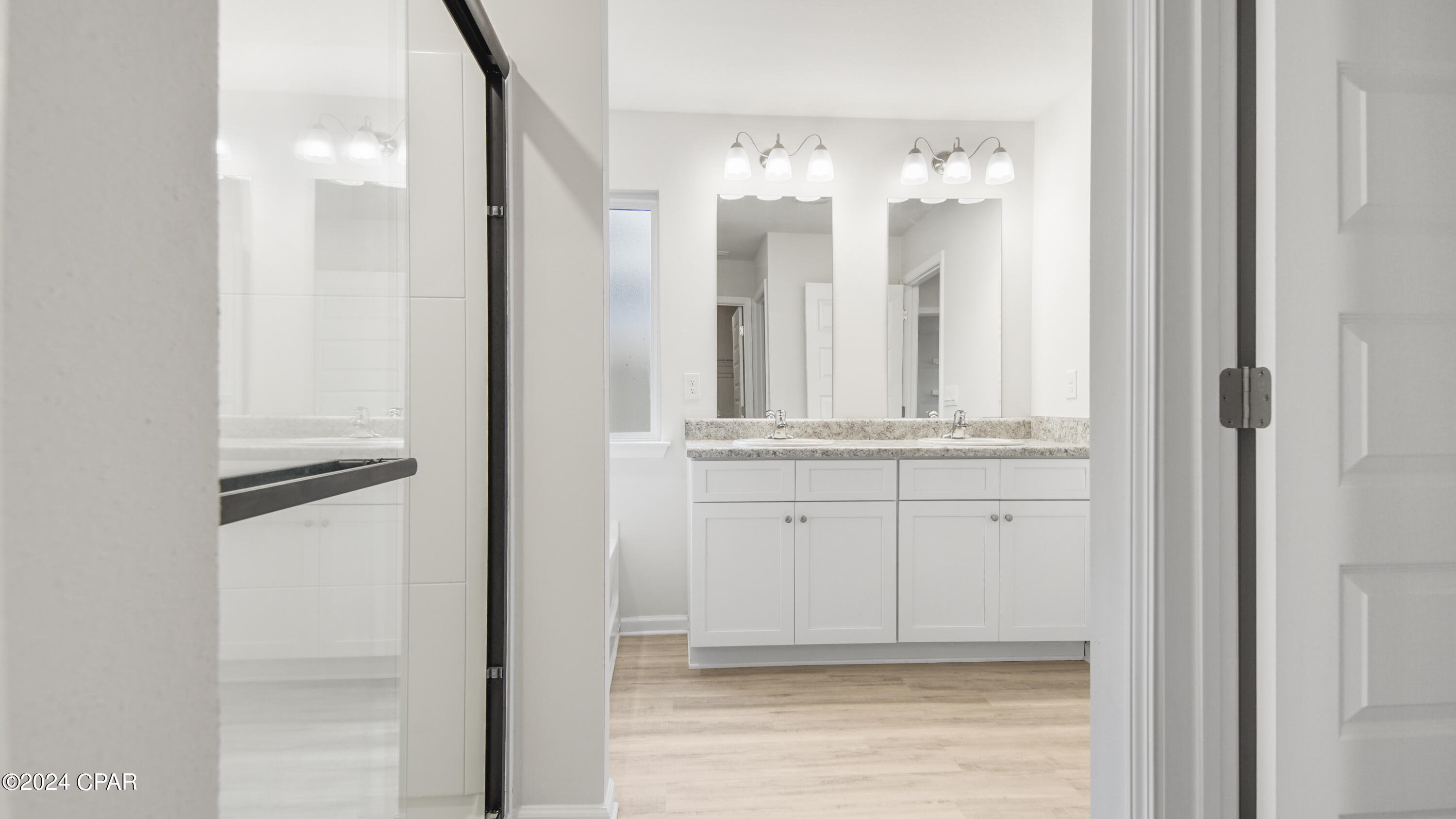 Titus Park - Residential Lease