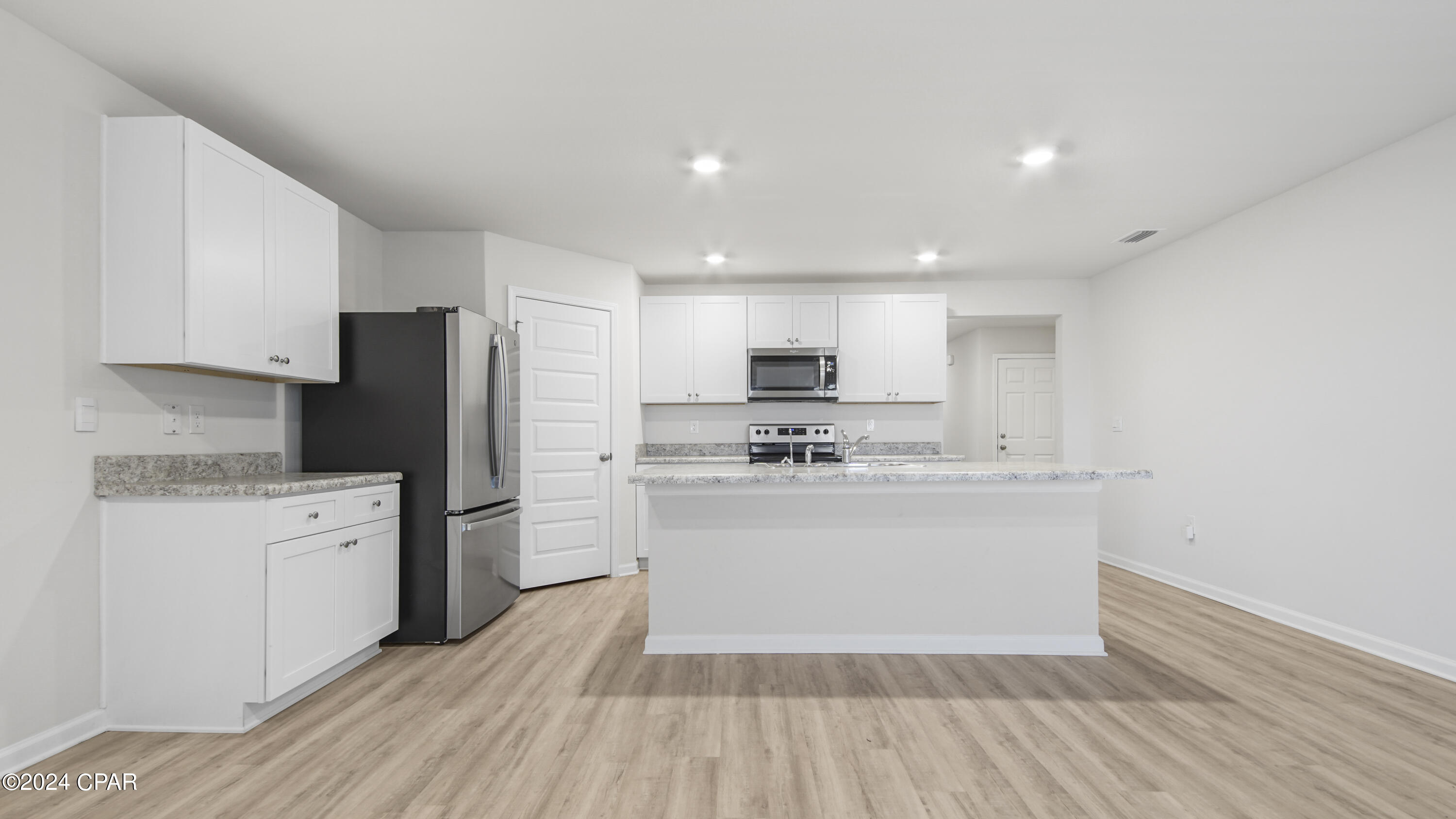 Titus Park - Residential Lease