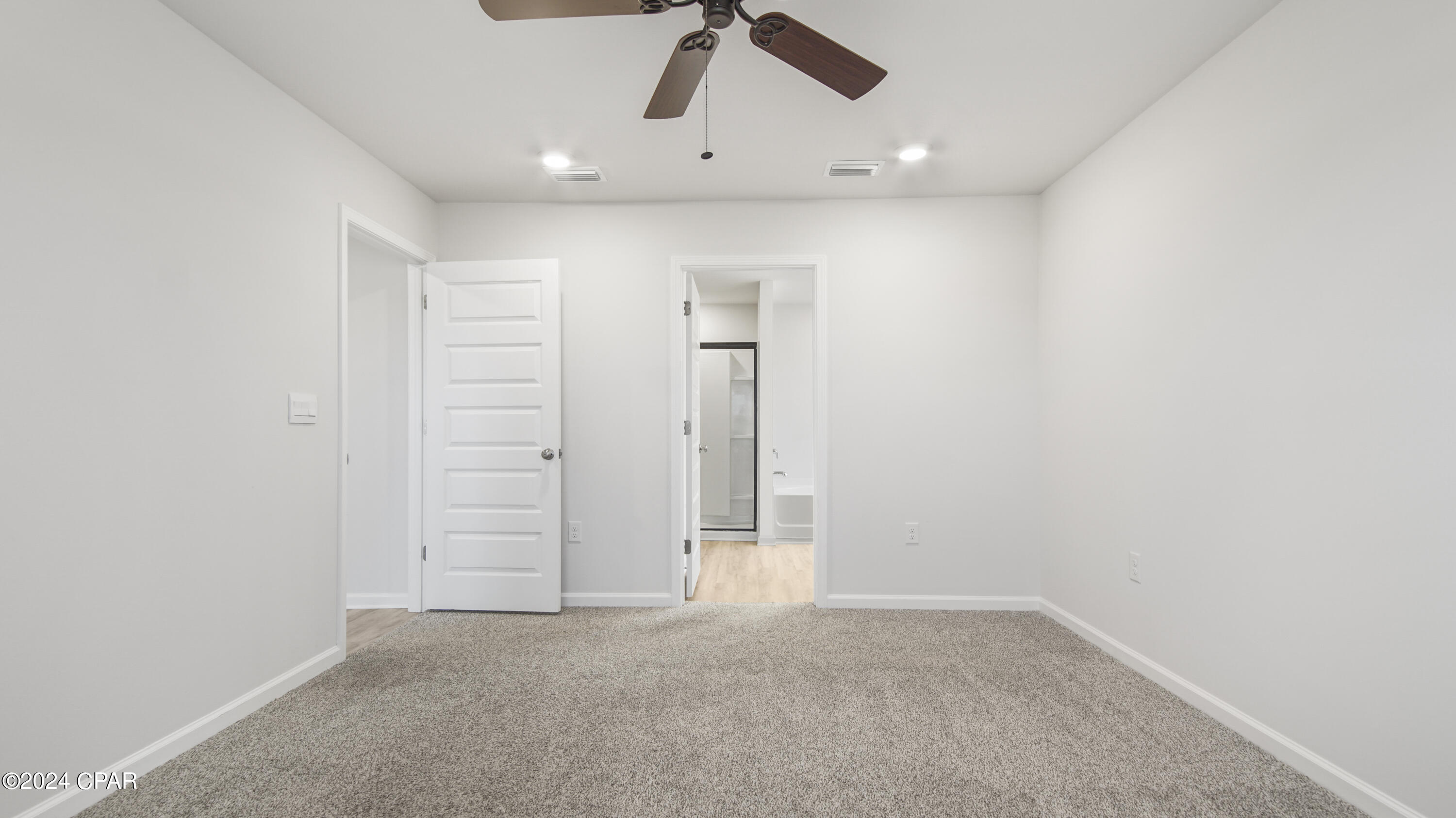 Titus Park - Residential Lease