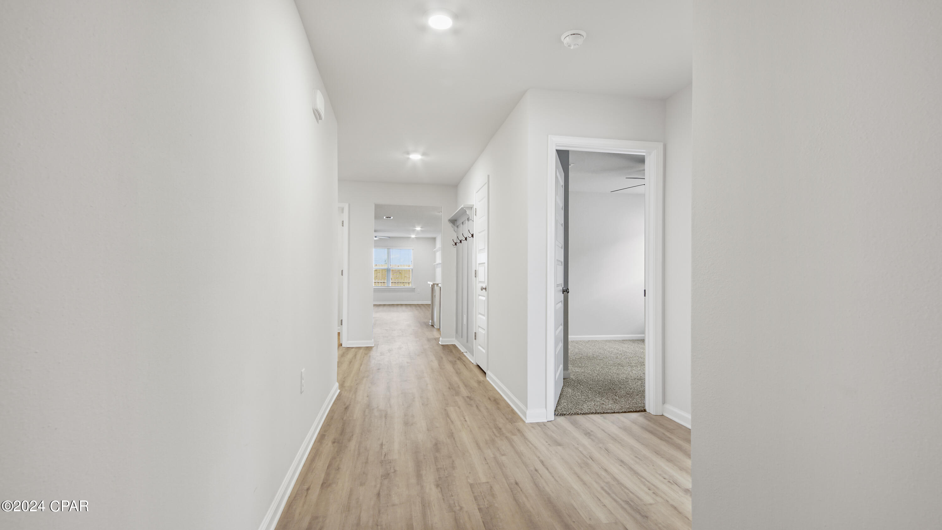 Titus Park - Residential Lease