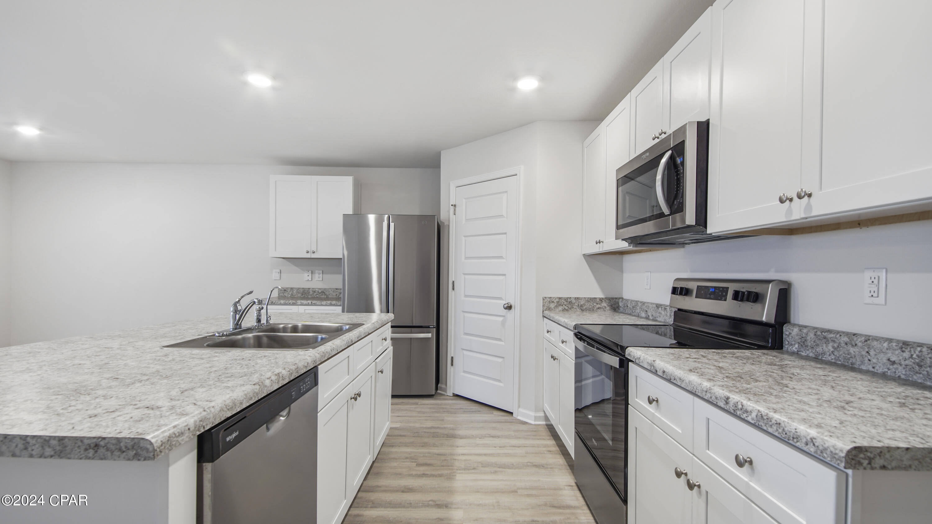 Titus Park - Residential Lease