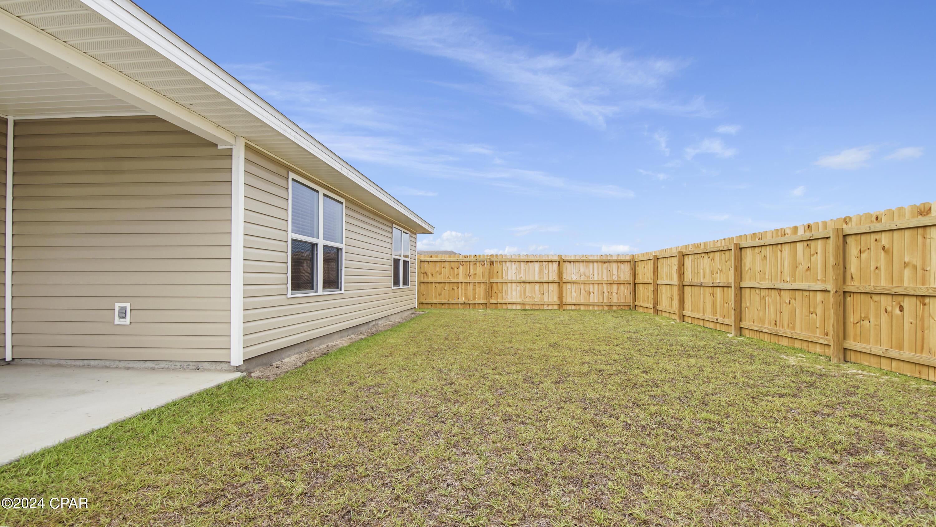 Titus Park - Residential Lease