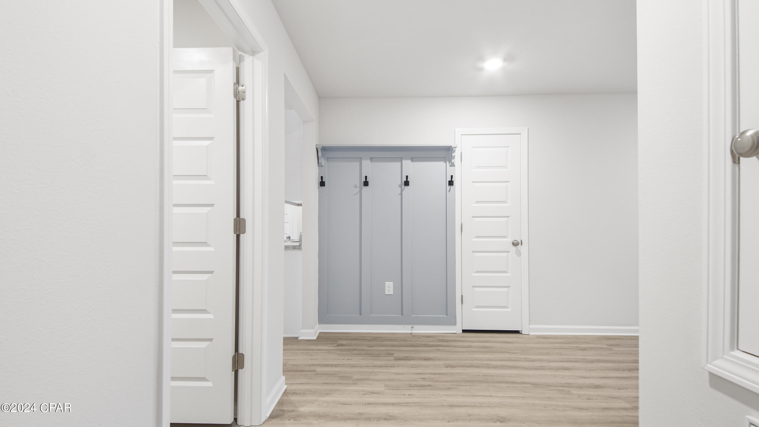 Titus Park - Residential Lease