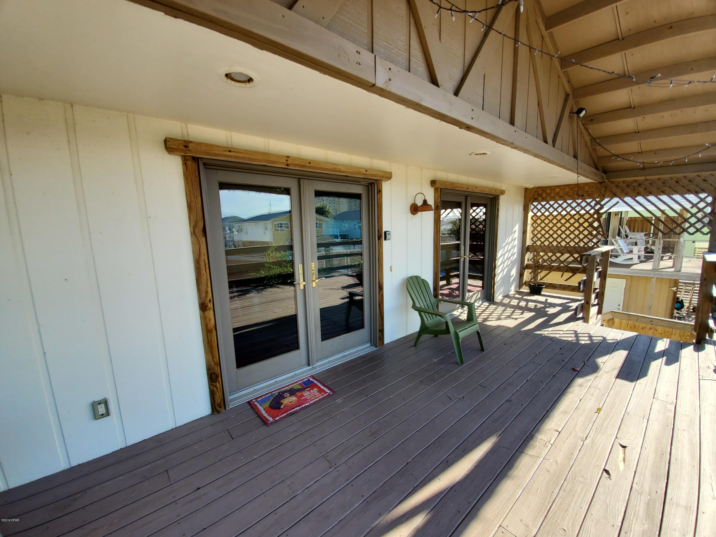 [No Recorded Subdiv] - Residential Lease