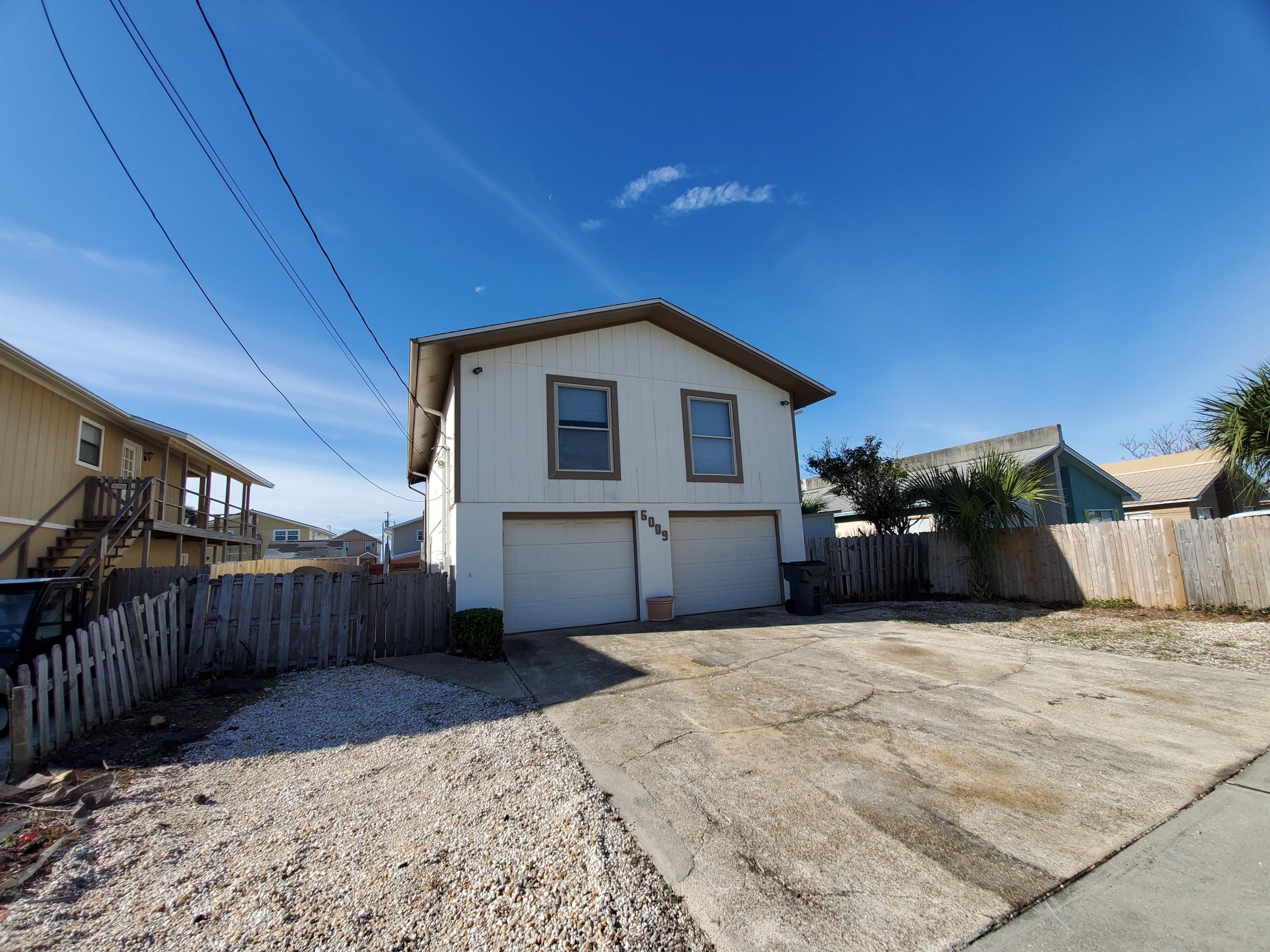 [No Recorded Subdiv] - Residential Lease