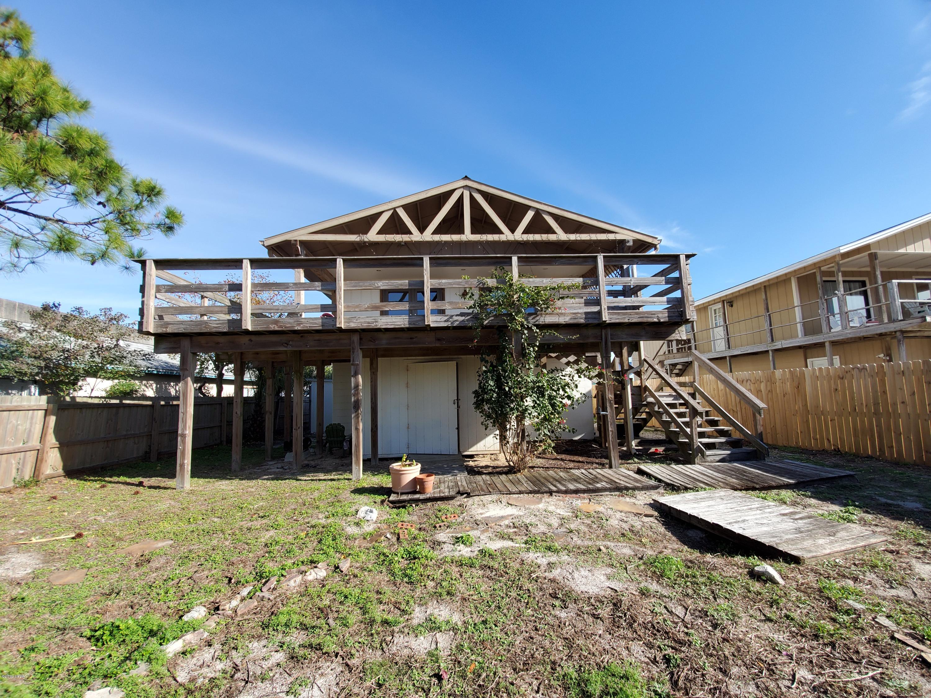 [No Recorded Subdiv] - Residential Lease