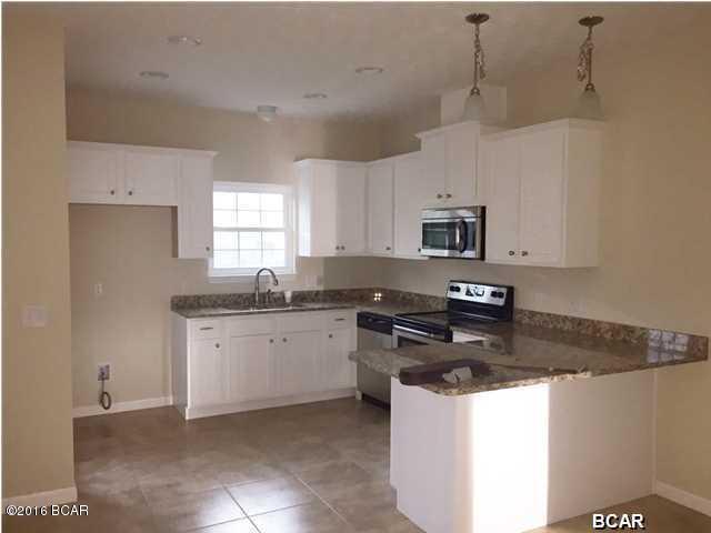 Causeway Manor - Residential