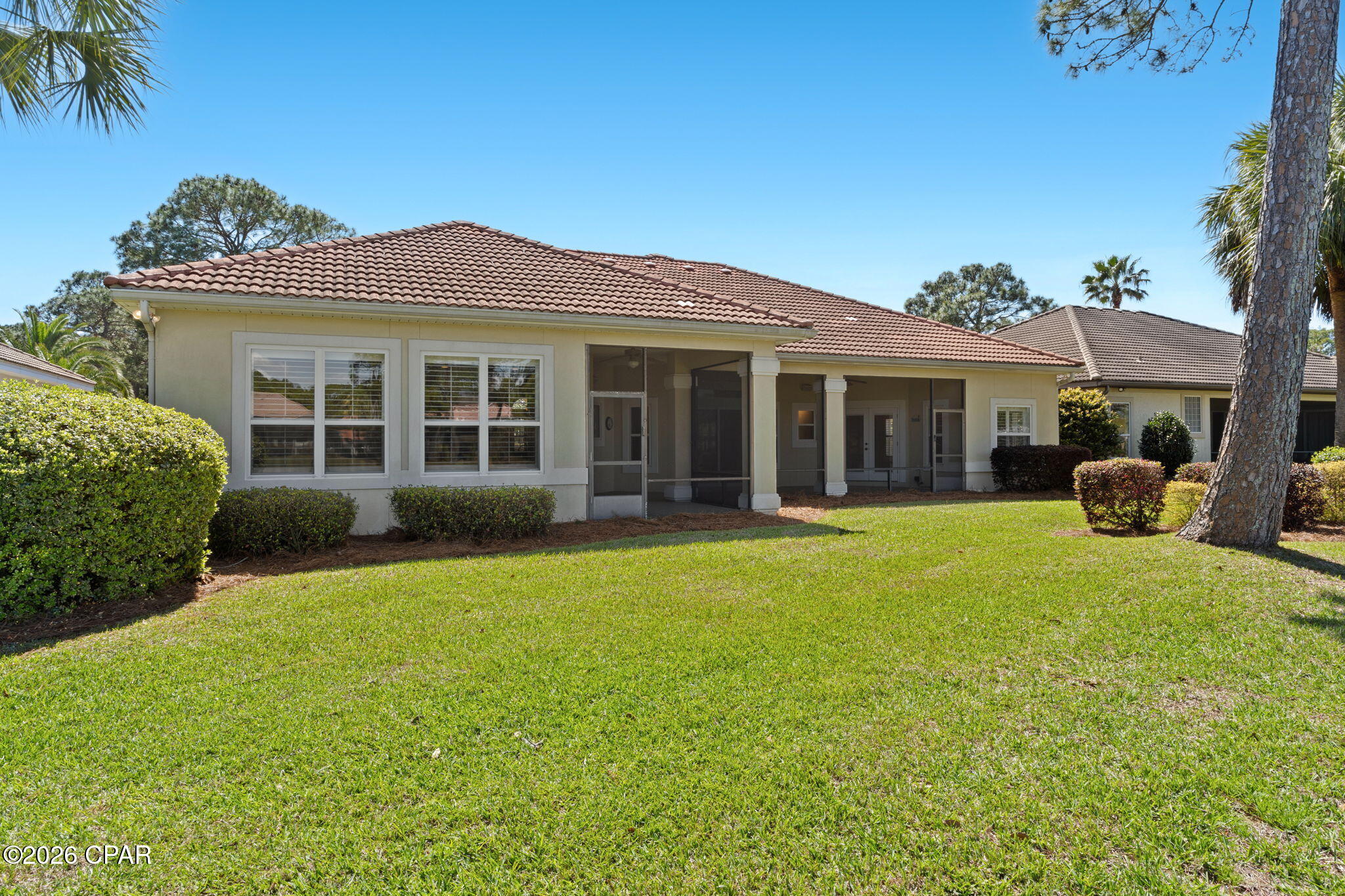 Emerald Bay Ph 1A - Residential