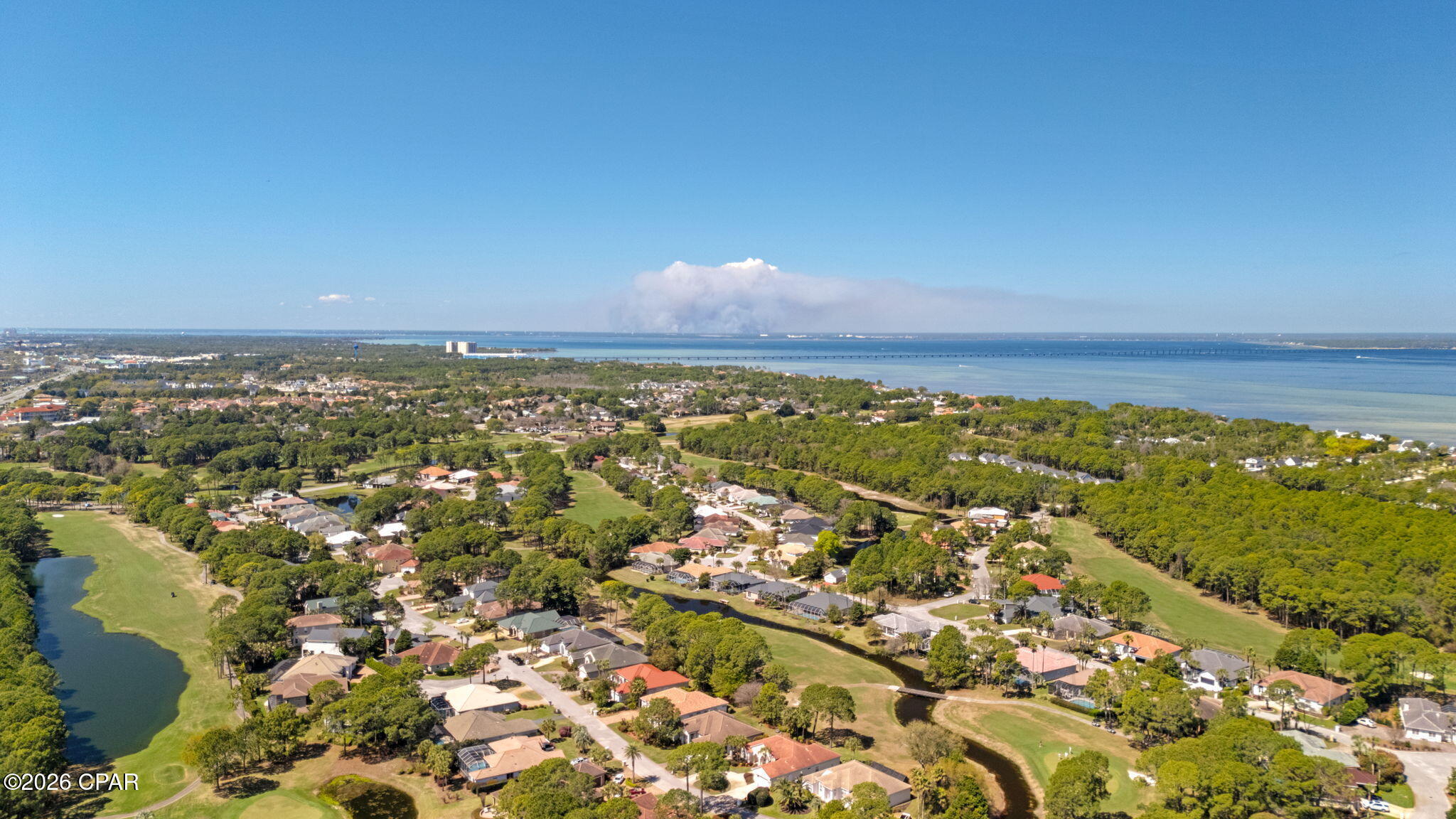 Emerald Bay Ph 1A - Residential