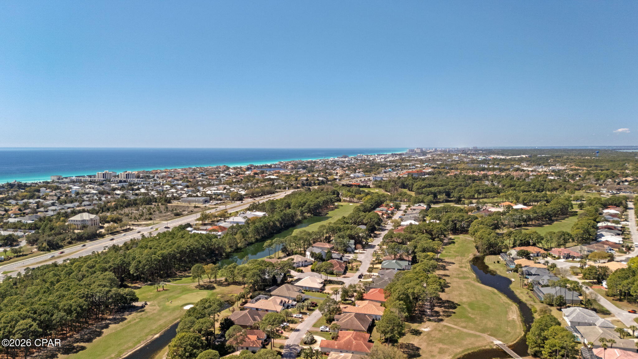 Emerald Bay Ph 1A - Residential