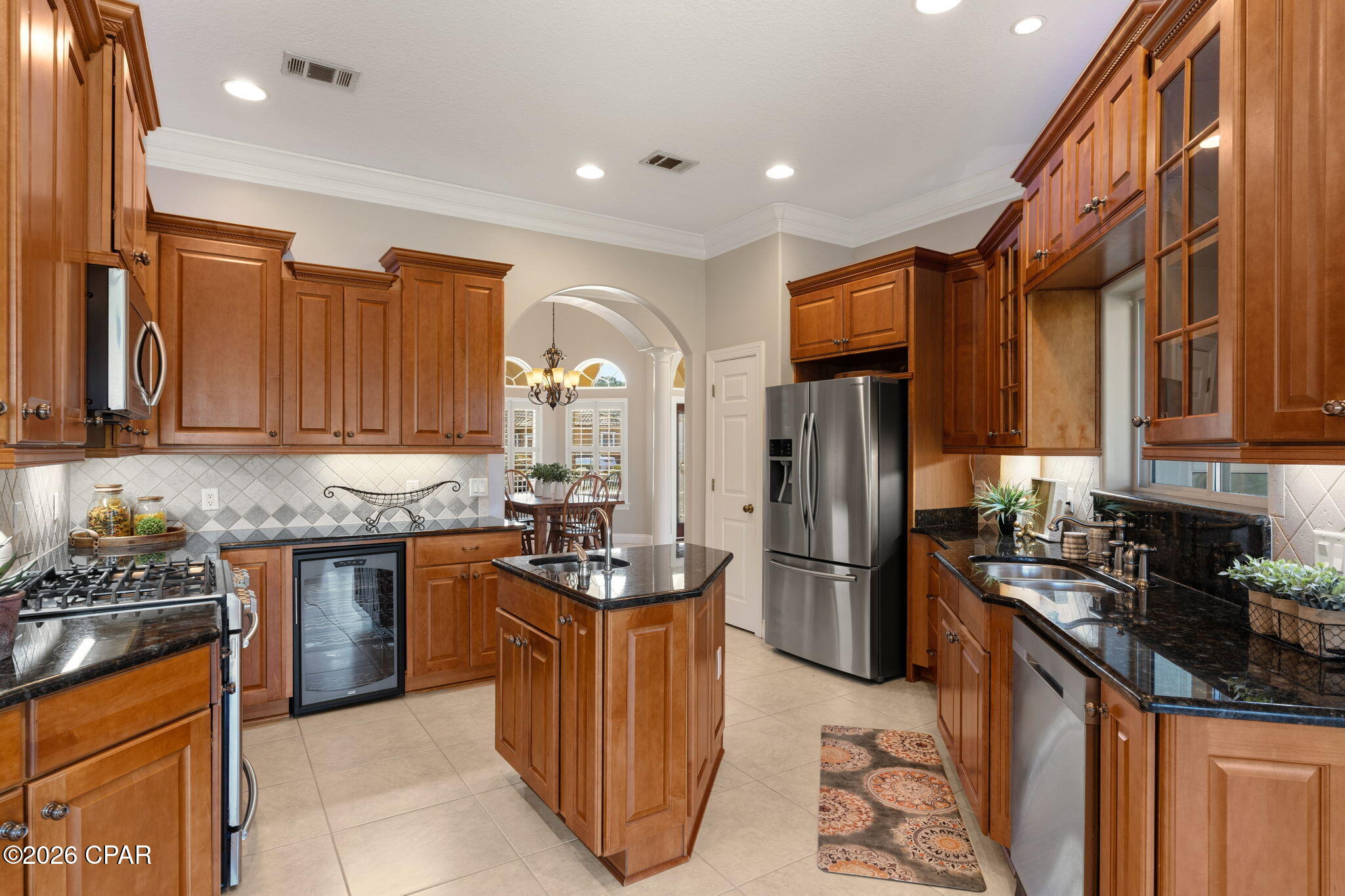 Emerald Bay Ph 1A - Residential