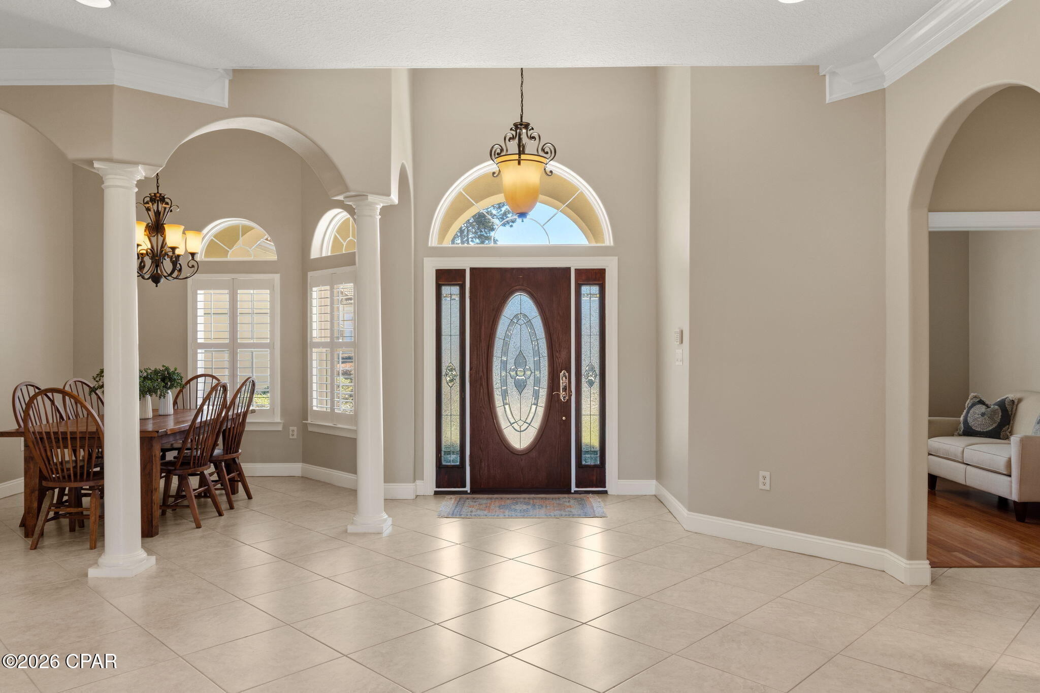 Emerald Bay Ph 1A - Residential