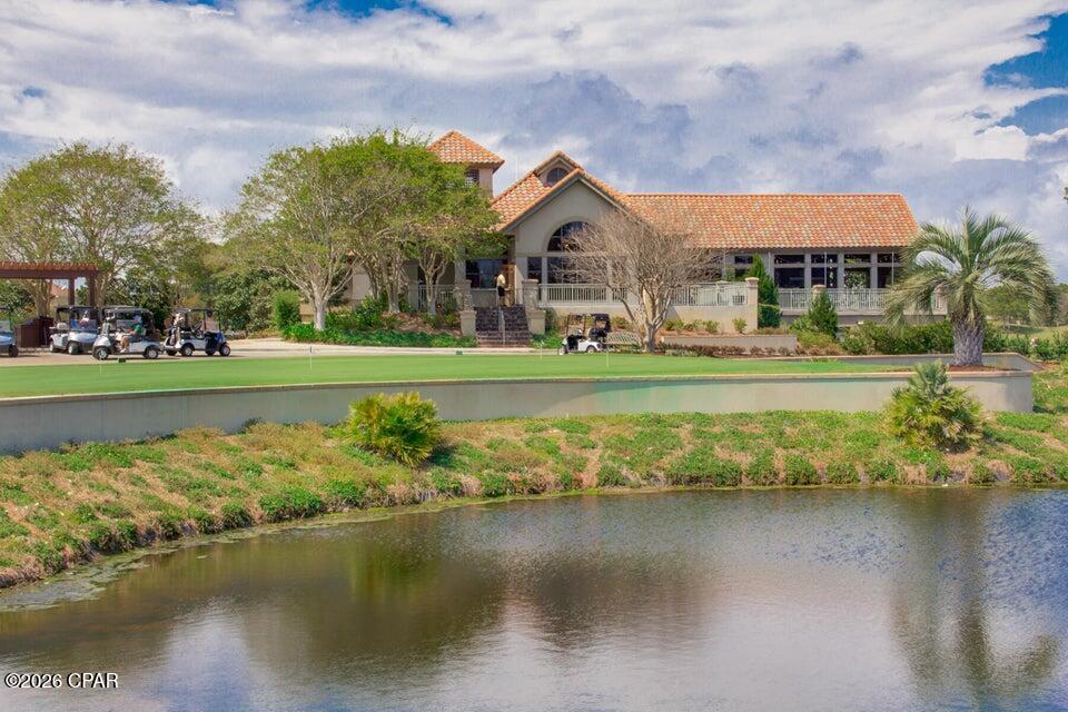 Emerald Bay Ph 1A - Residential