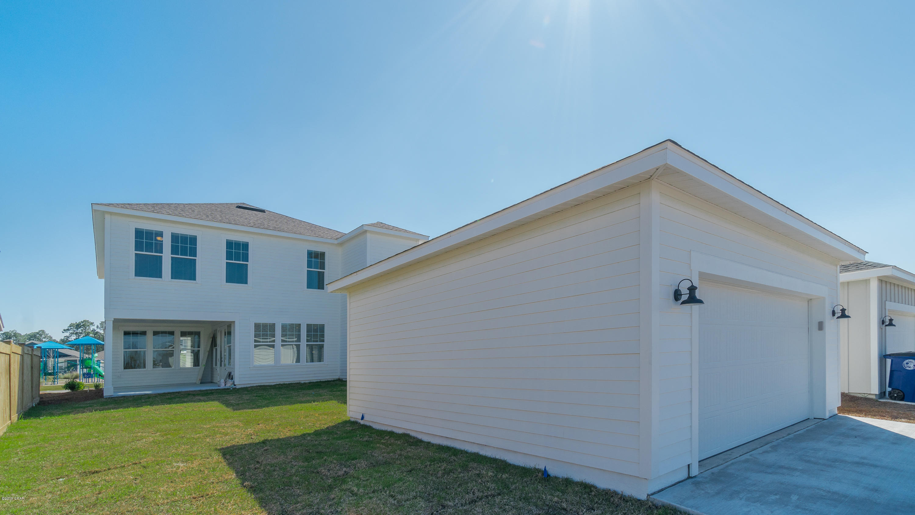 Sweetbay - Residential