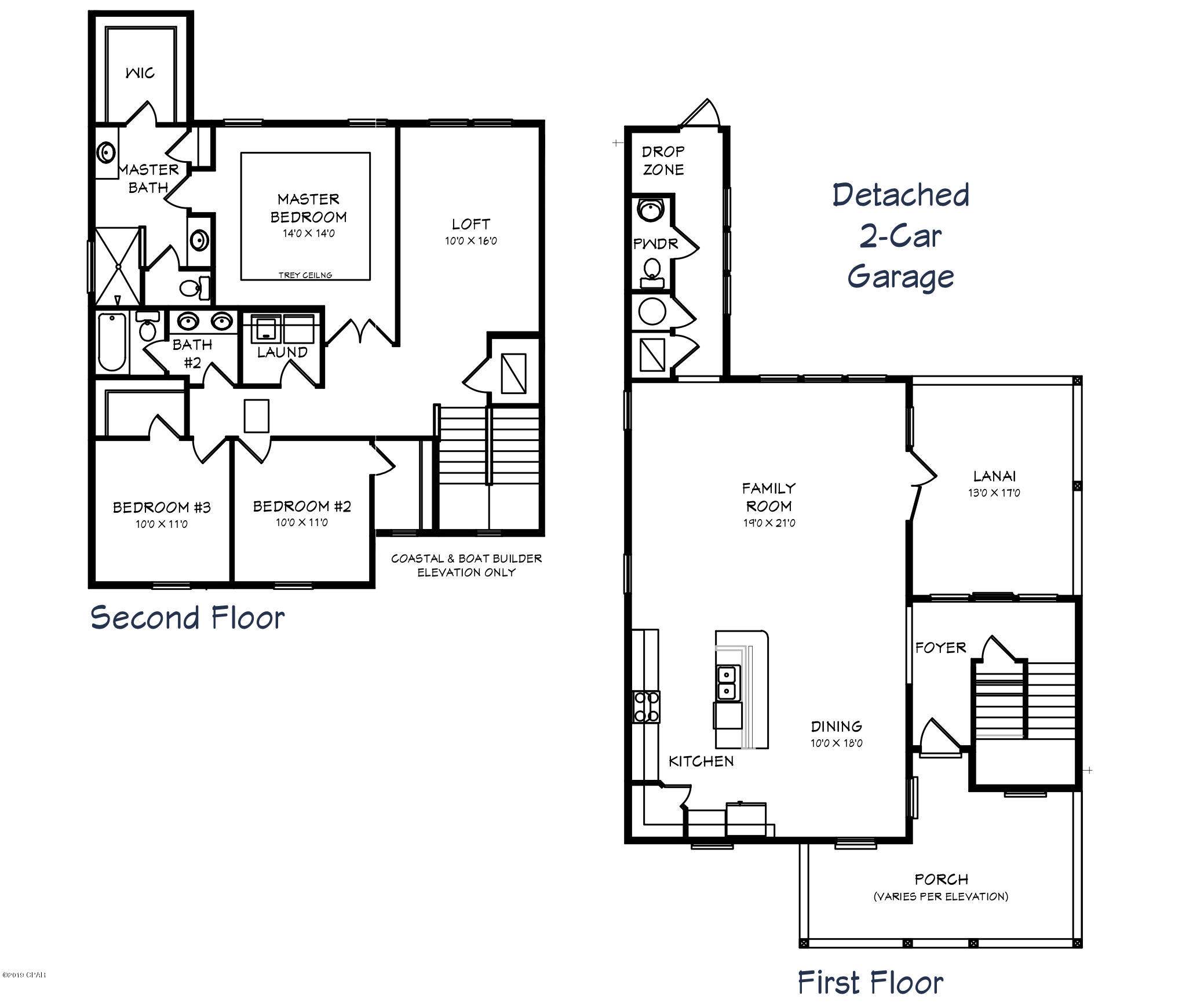 Sweetbay - Residential